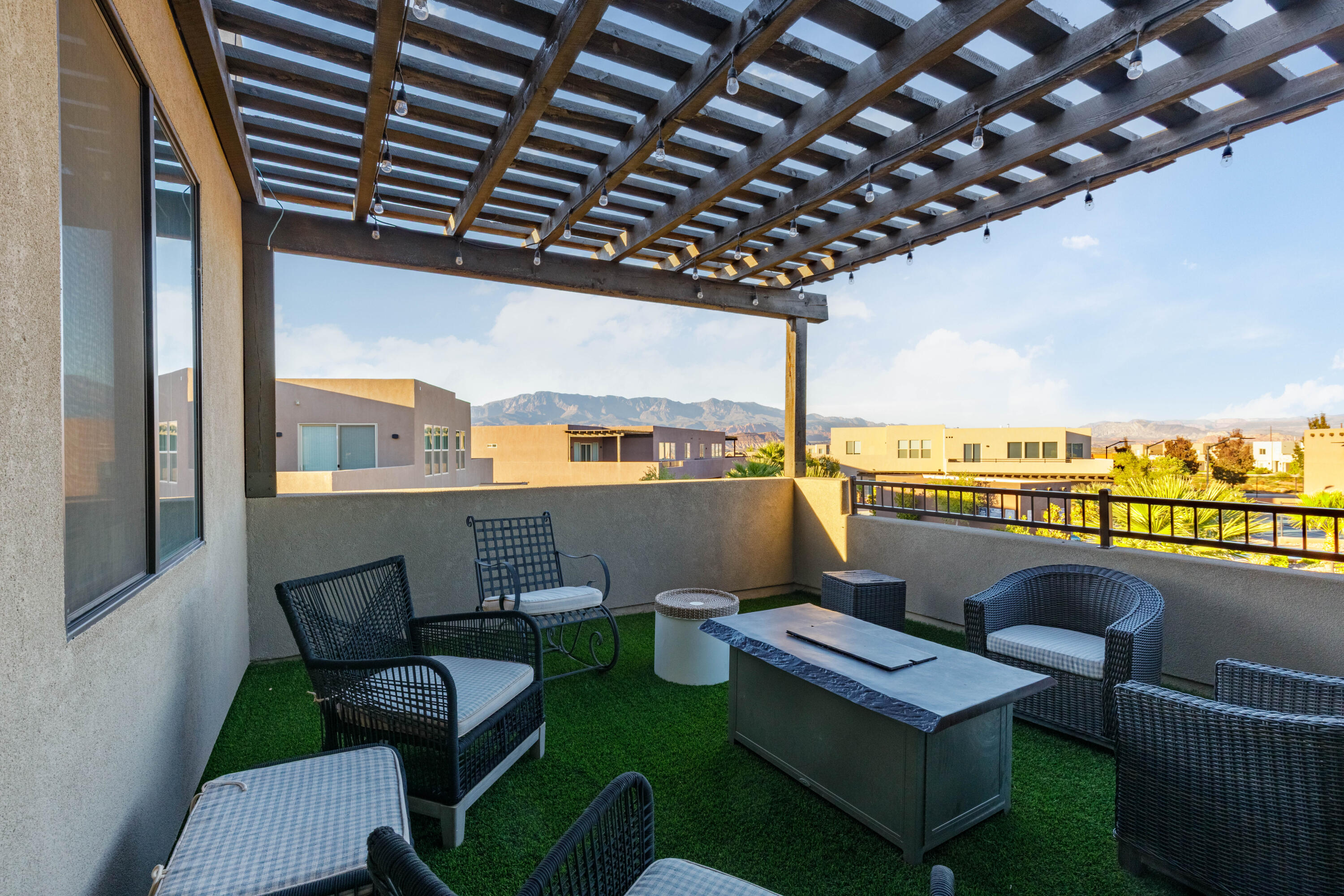 TAVA RESORT AT SAND HOLLOW - Residential