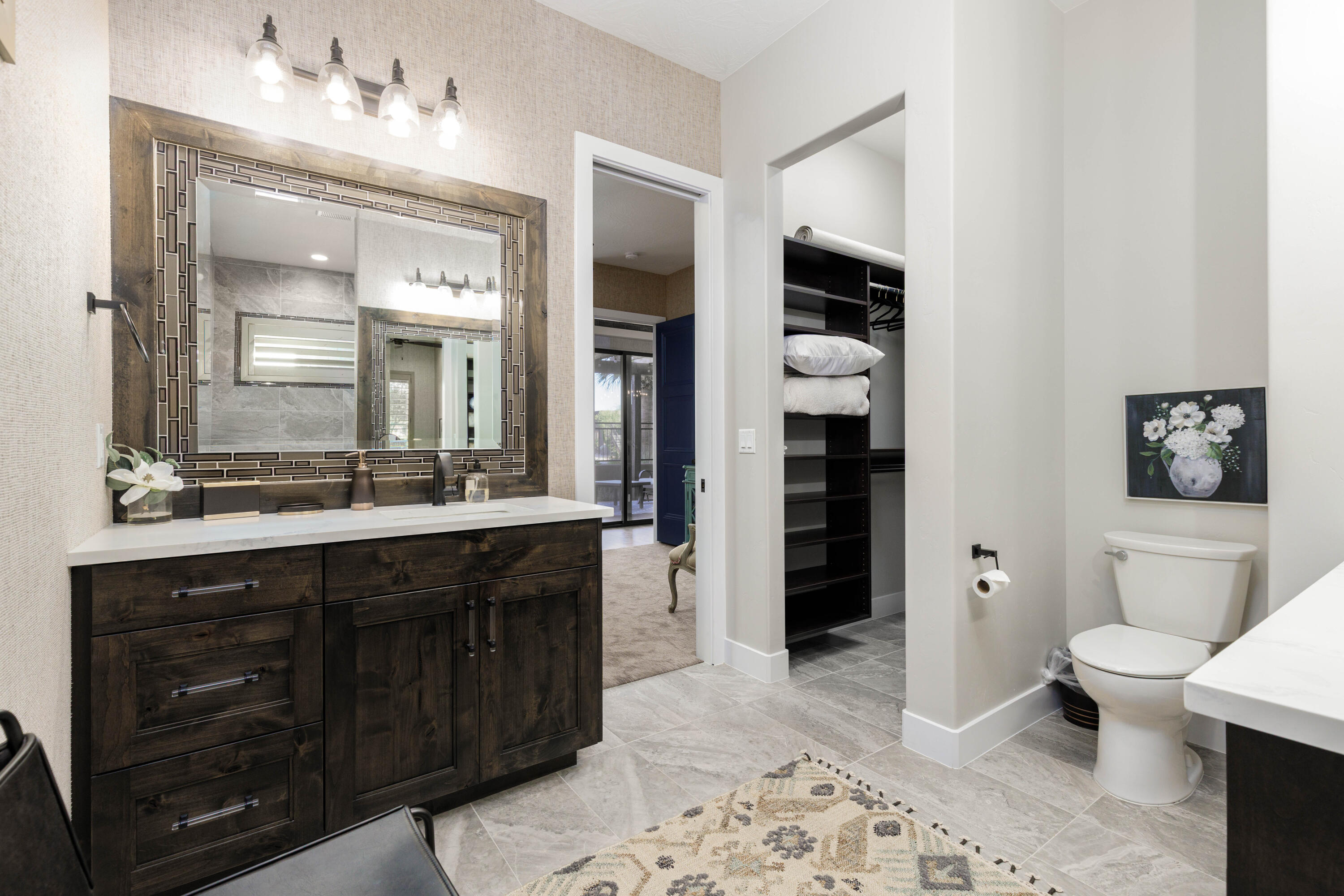 TAVA RESORT AT SAND HOLLOW - Residential