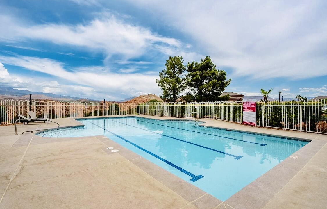 SKY MOUNTAIN GOLF ESTATES - Residential