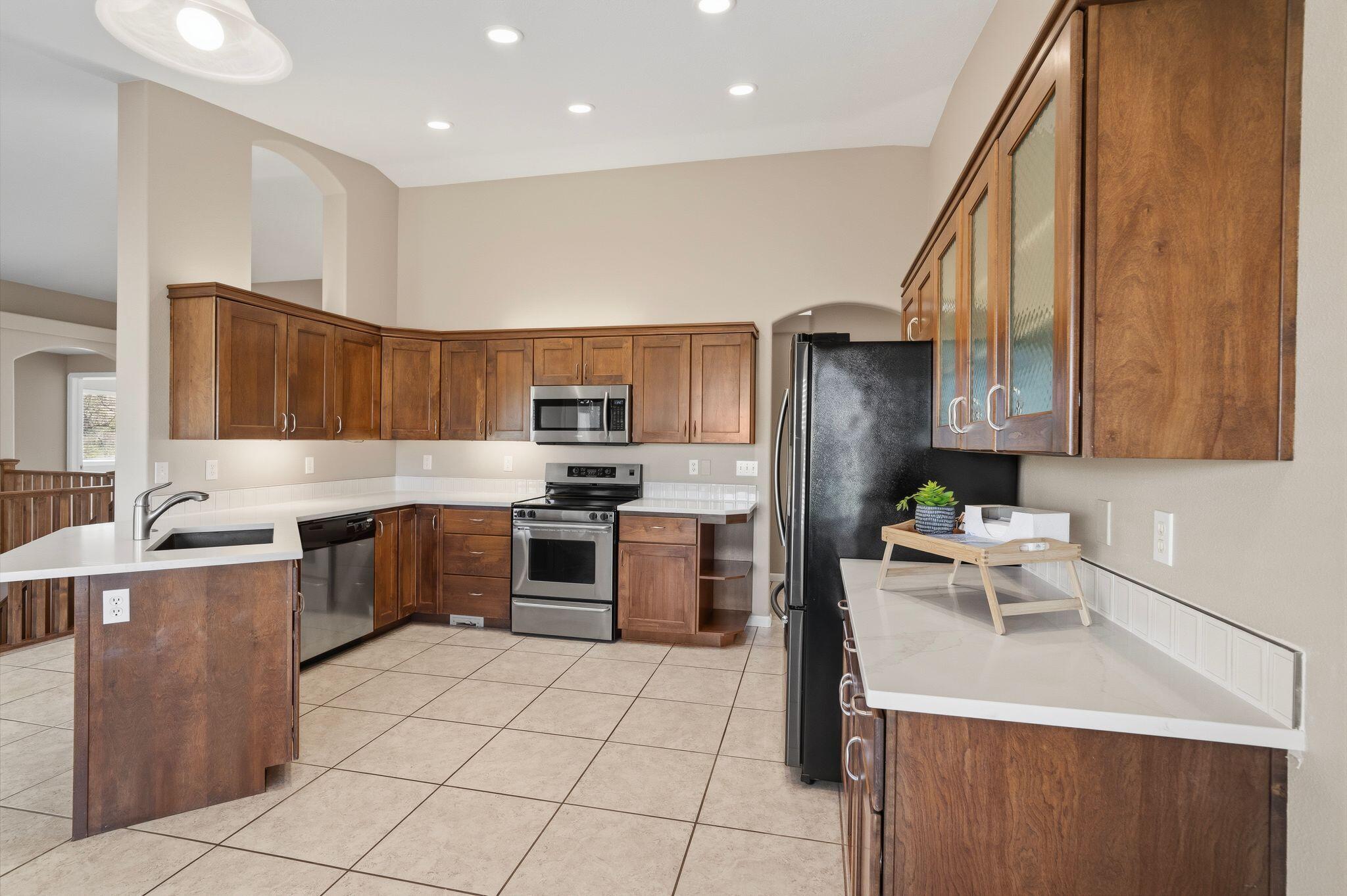 HURRICANE TOWNSITE - Residential