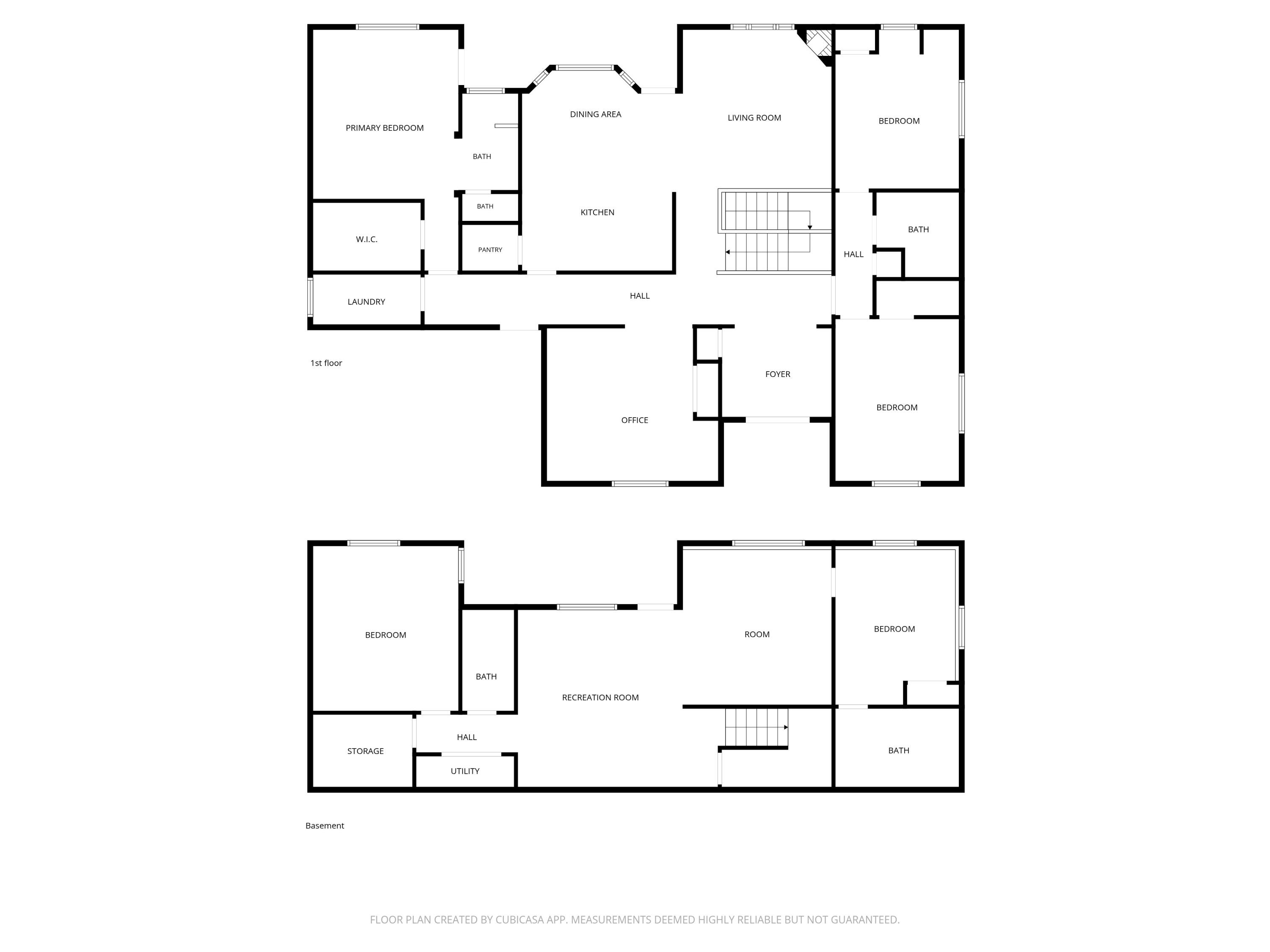 HURRICANE TOWNSITE - Residential
