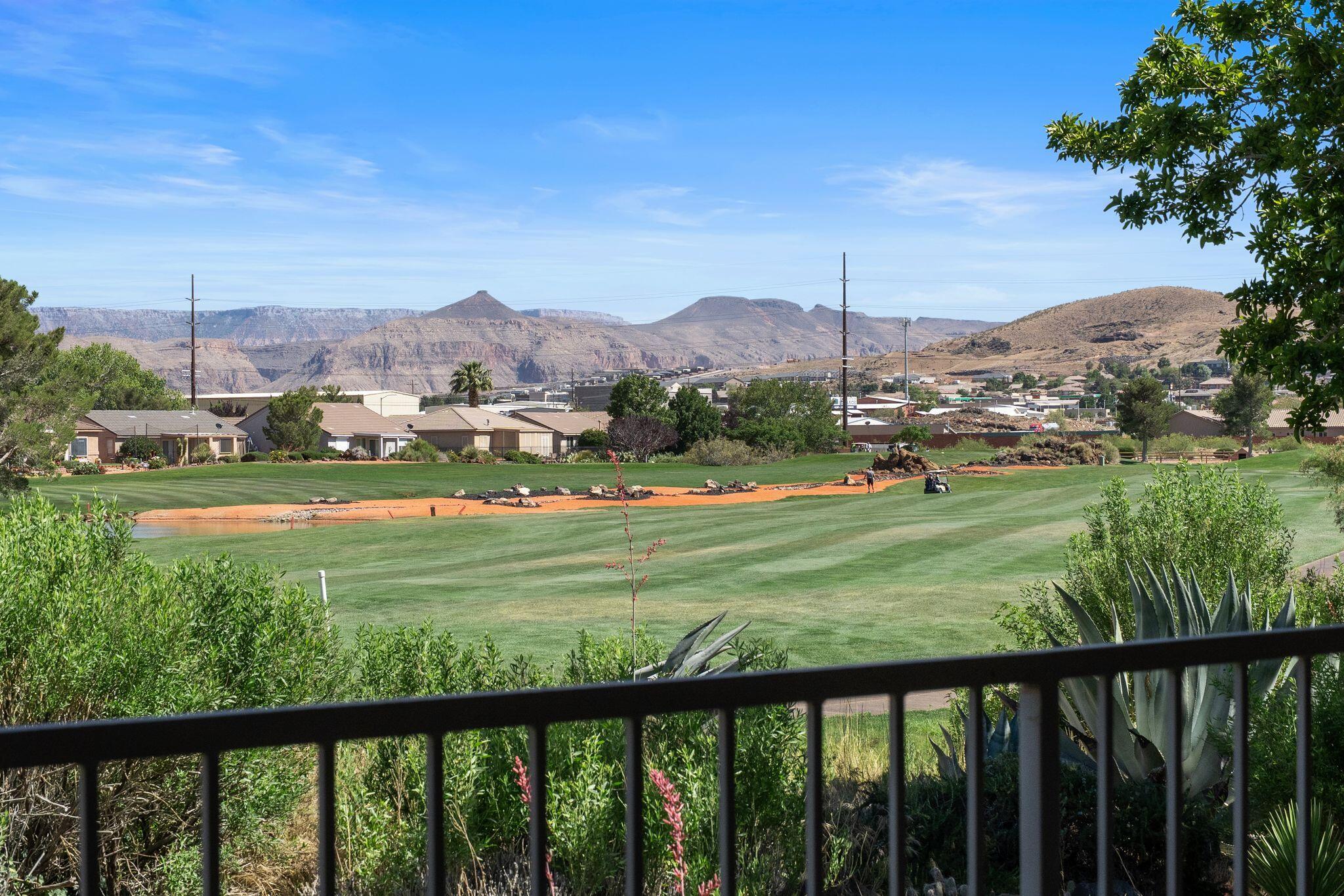 HURRICANE TOWNSITE - Residential