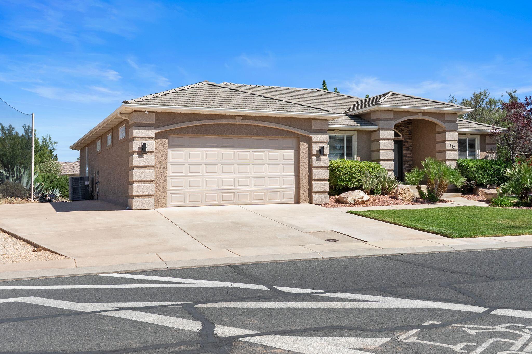 HURRICANE TOWNSITE - Residential