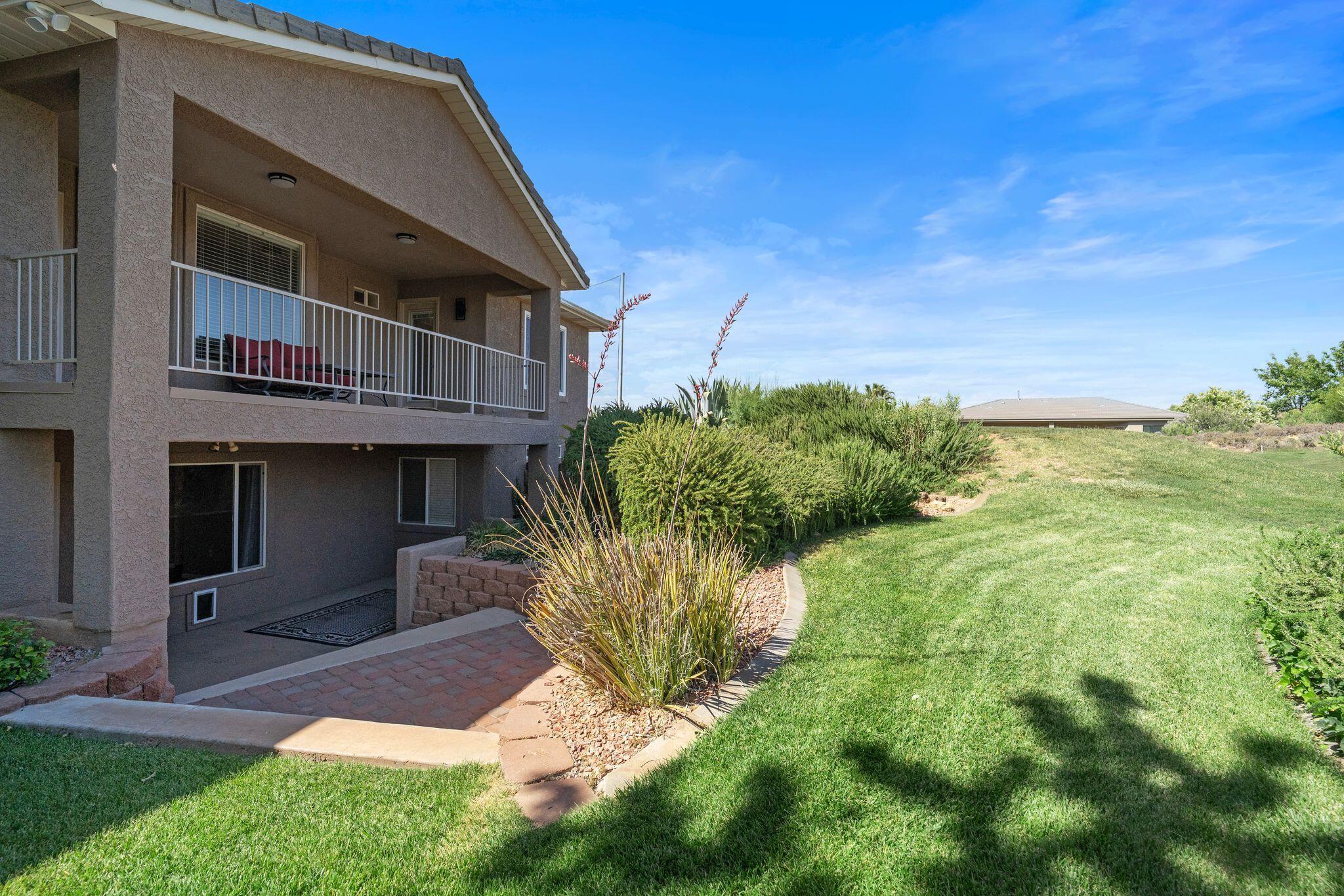 HURRICANE TOWNSITE - Residential