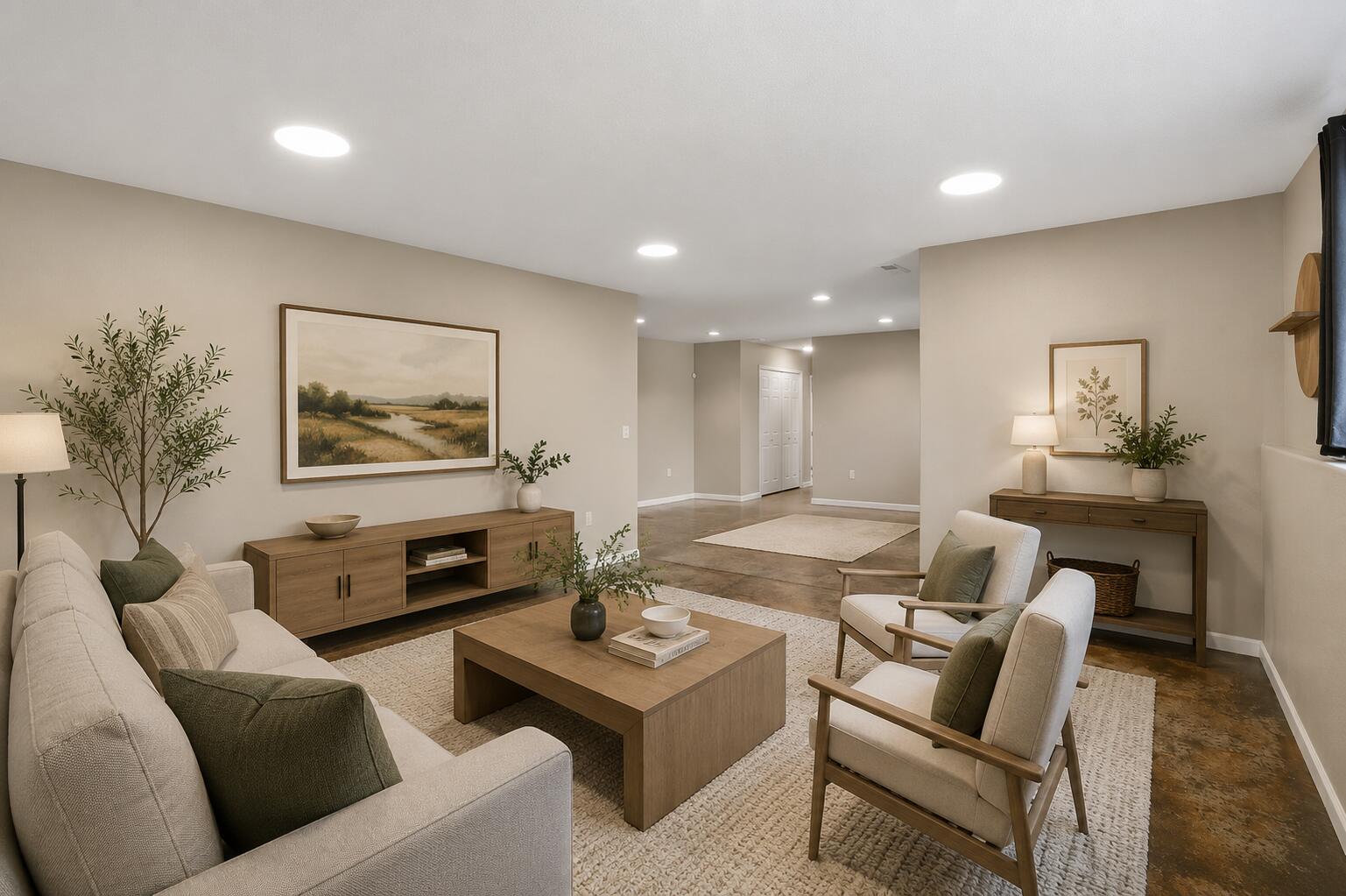 SKY MOUNTAIN GOLF ESTATES - Residential