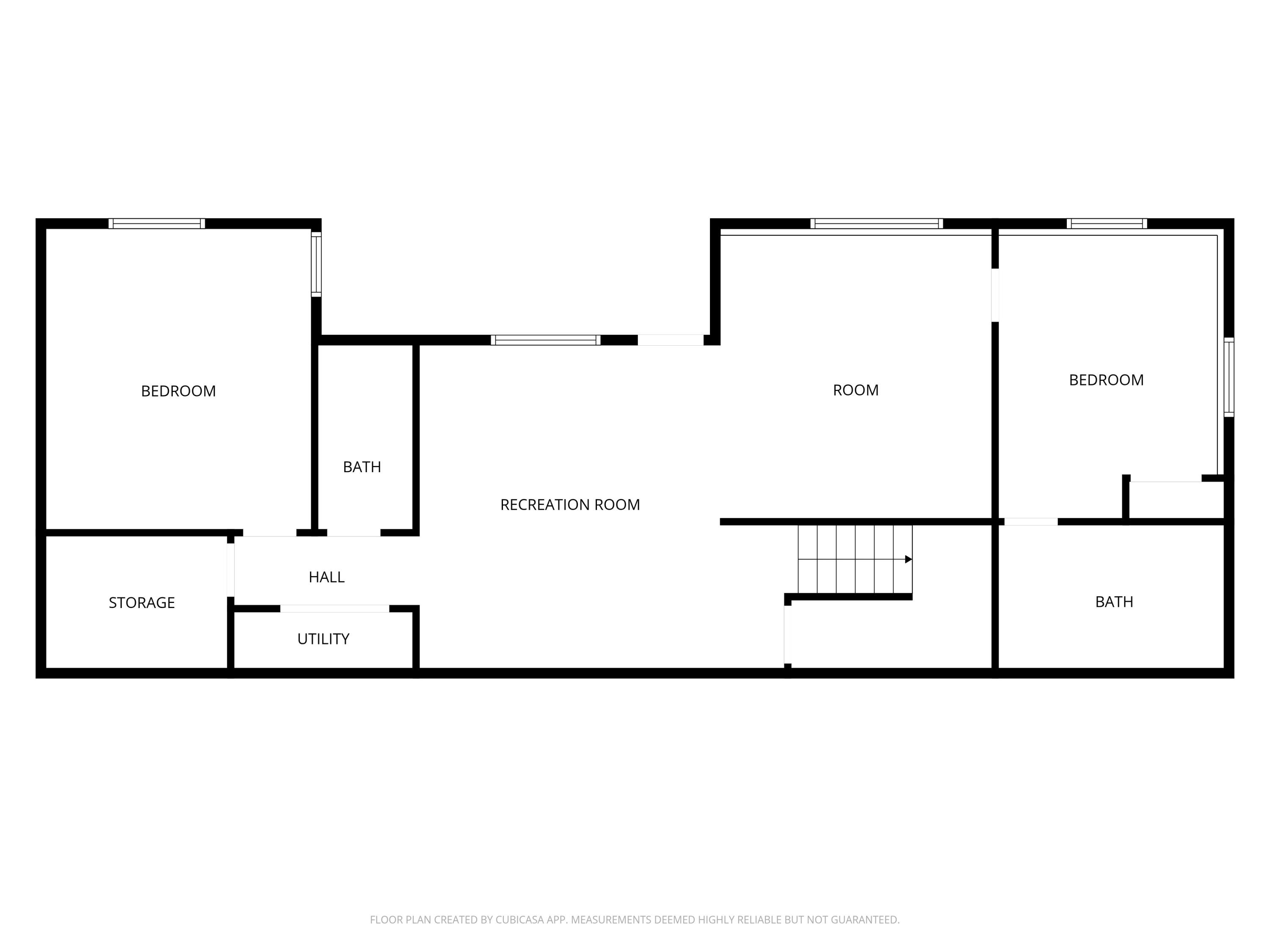 HURRICANE TOWNSITE - Residential