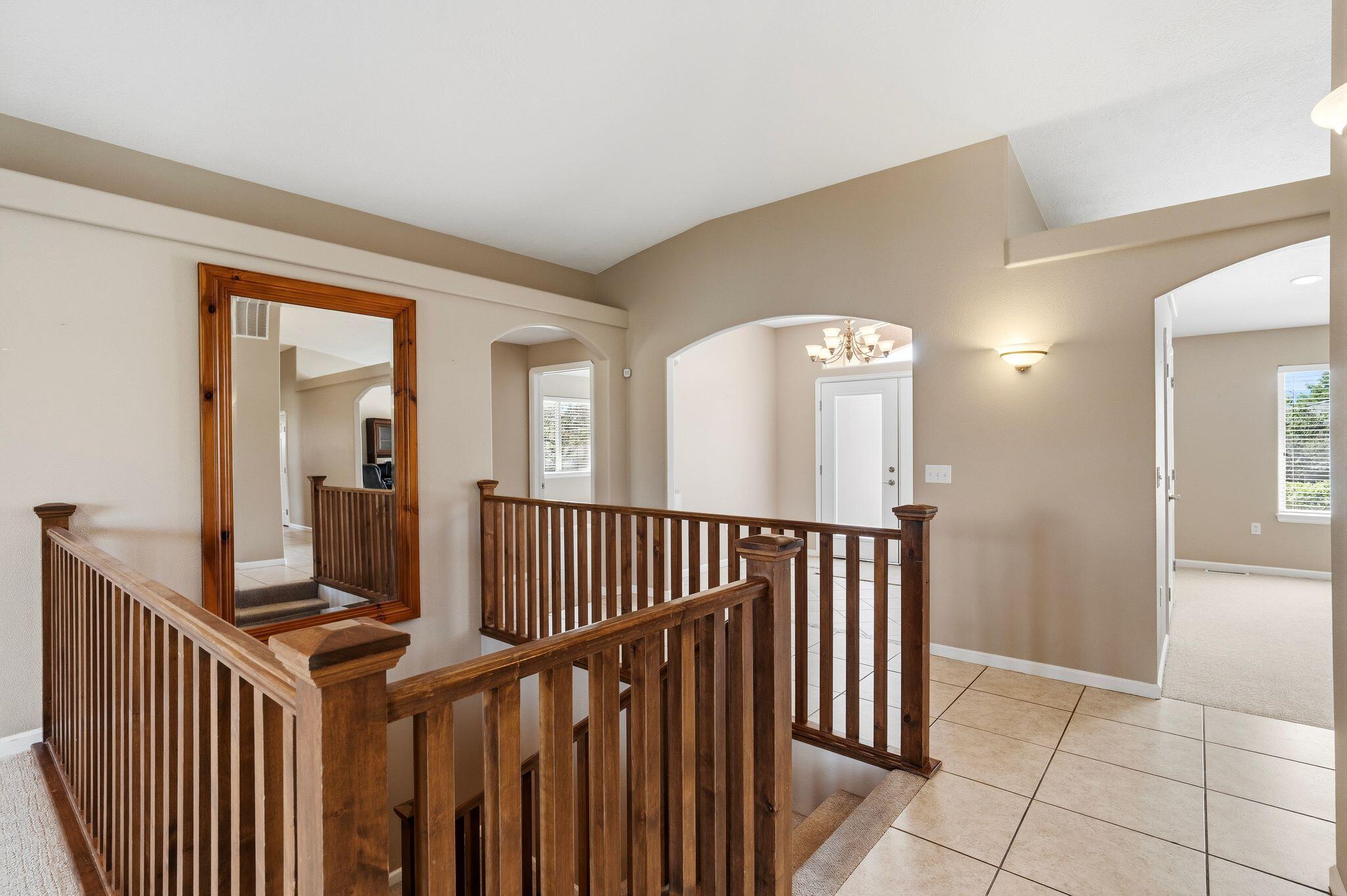 HURRICANE TOWNSITE - Residential