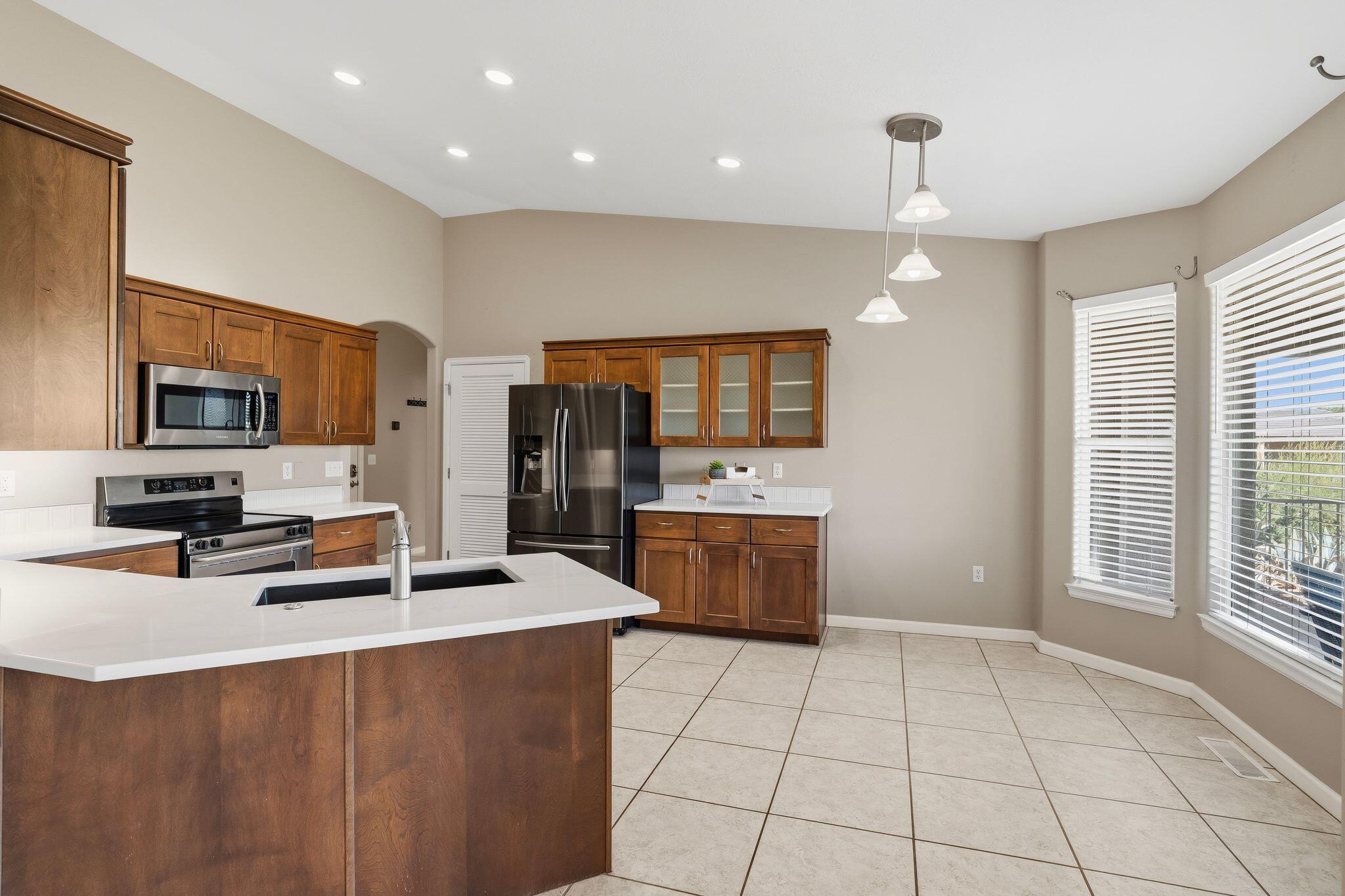 HURRICANE TOWNSITE - Residential