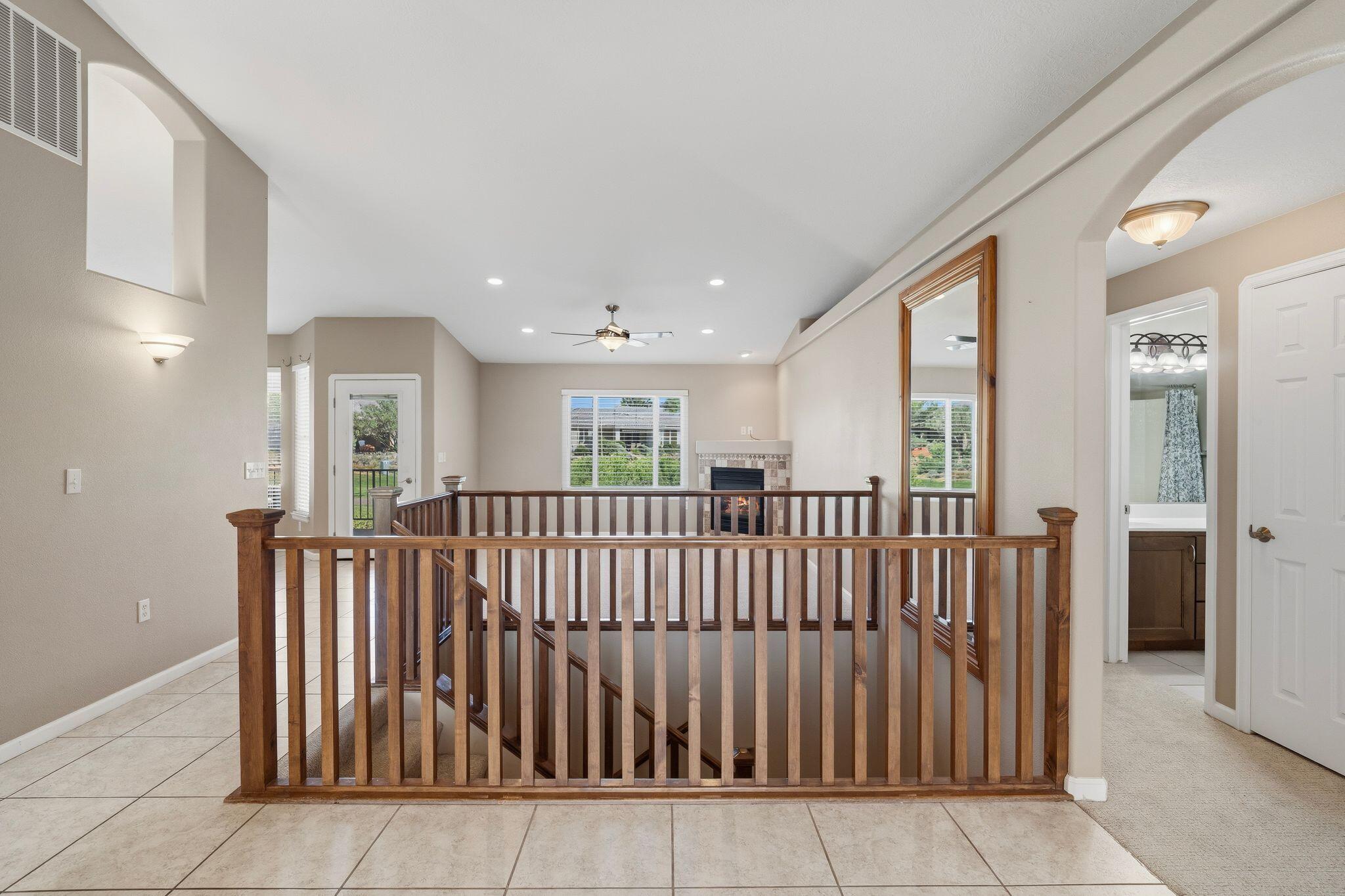 HURRICANE TOWNSITE - Residential