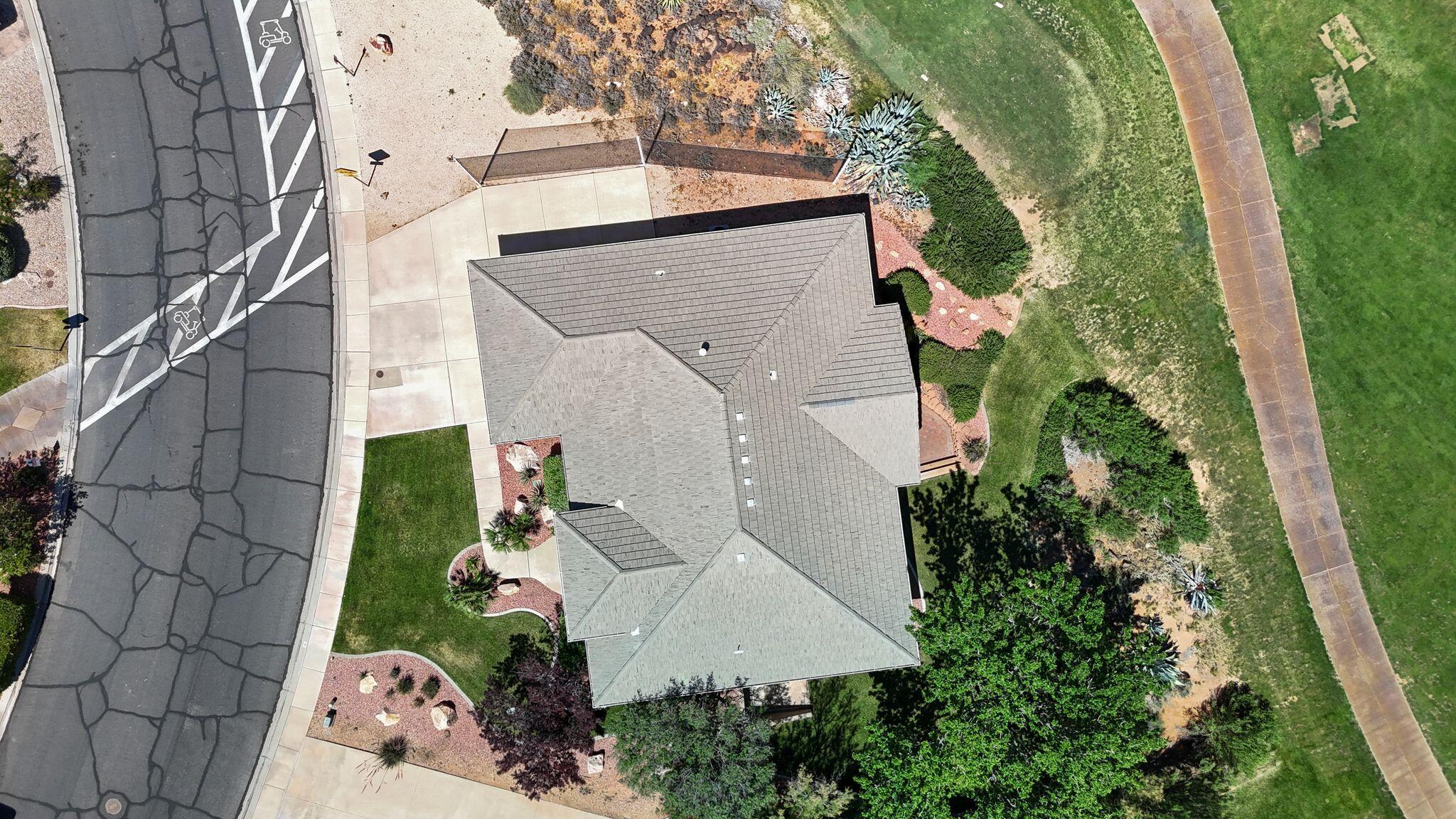 HURRICANE TOWNSITE - Residential