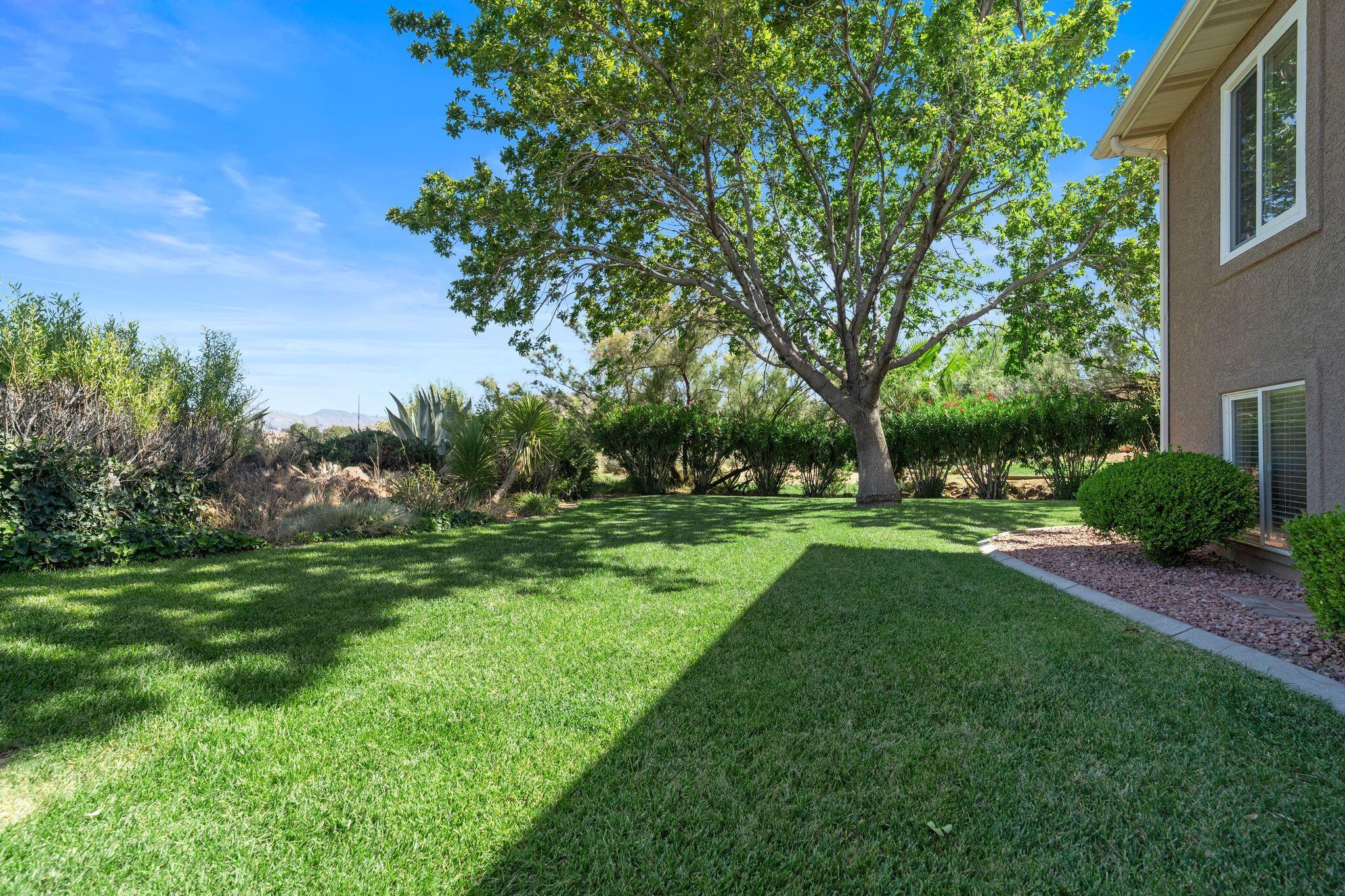 HURRICANE TOWNSITE - Residential
