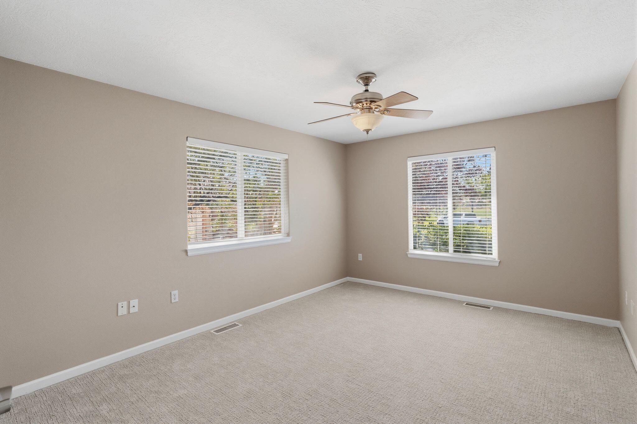 HURRICANE TOWNSITE - Residential