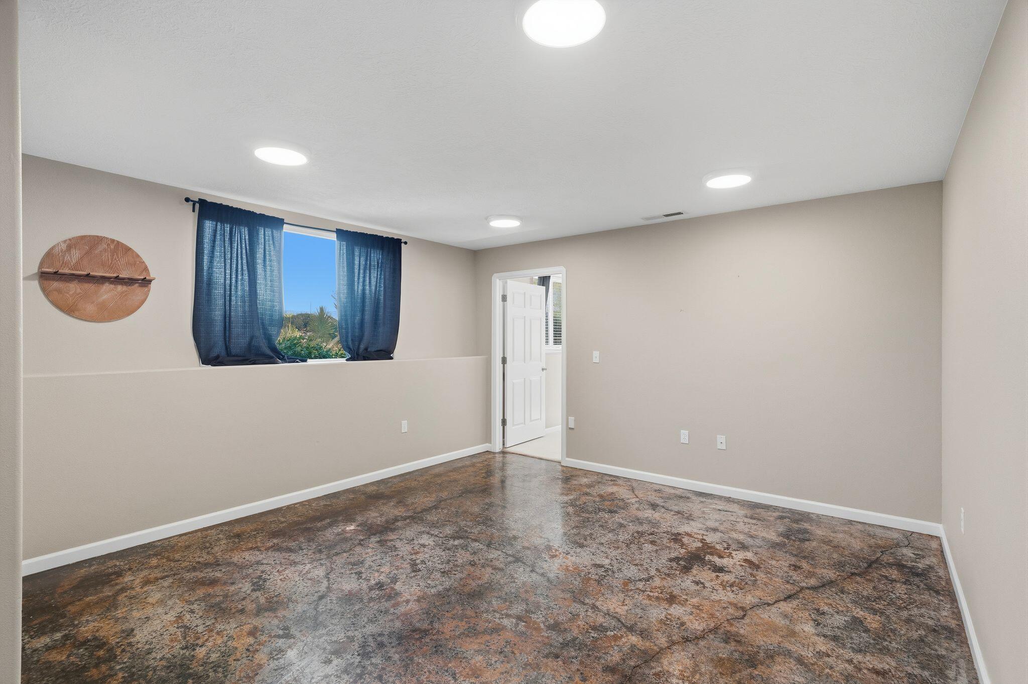 HURRICANE TOWNSITE - Residential