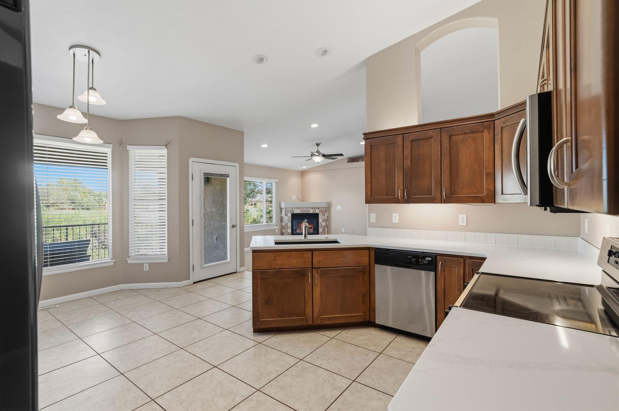 HURRICANE TOWNSITE - Residential