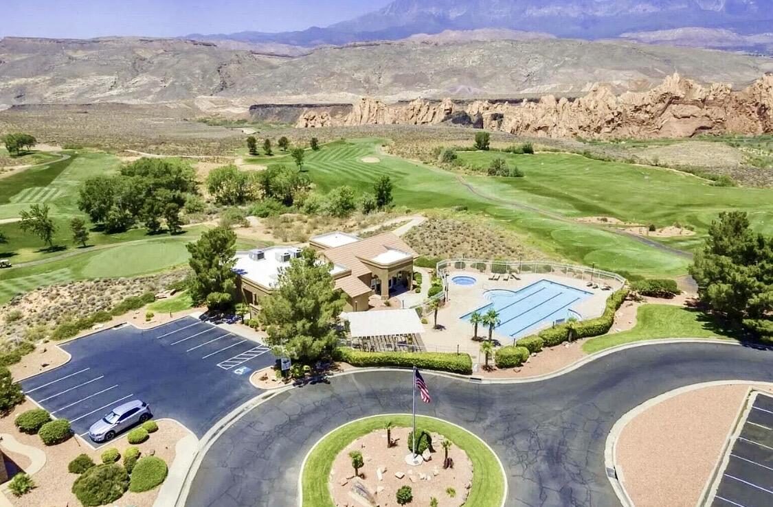 SKY MOUNTAIN GOLF ESTATES - Residential