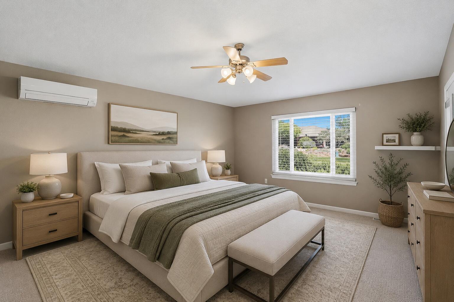 SKY MOUNTAIN GOLF ESTATES - Residential