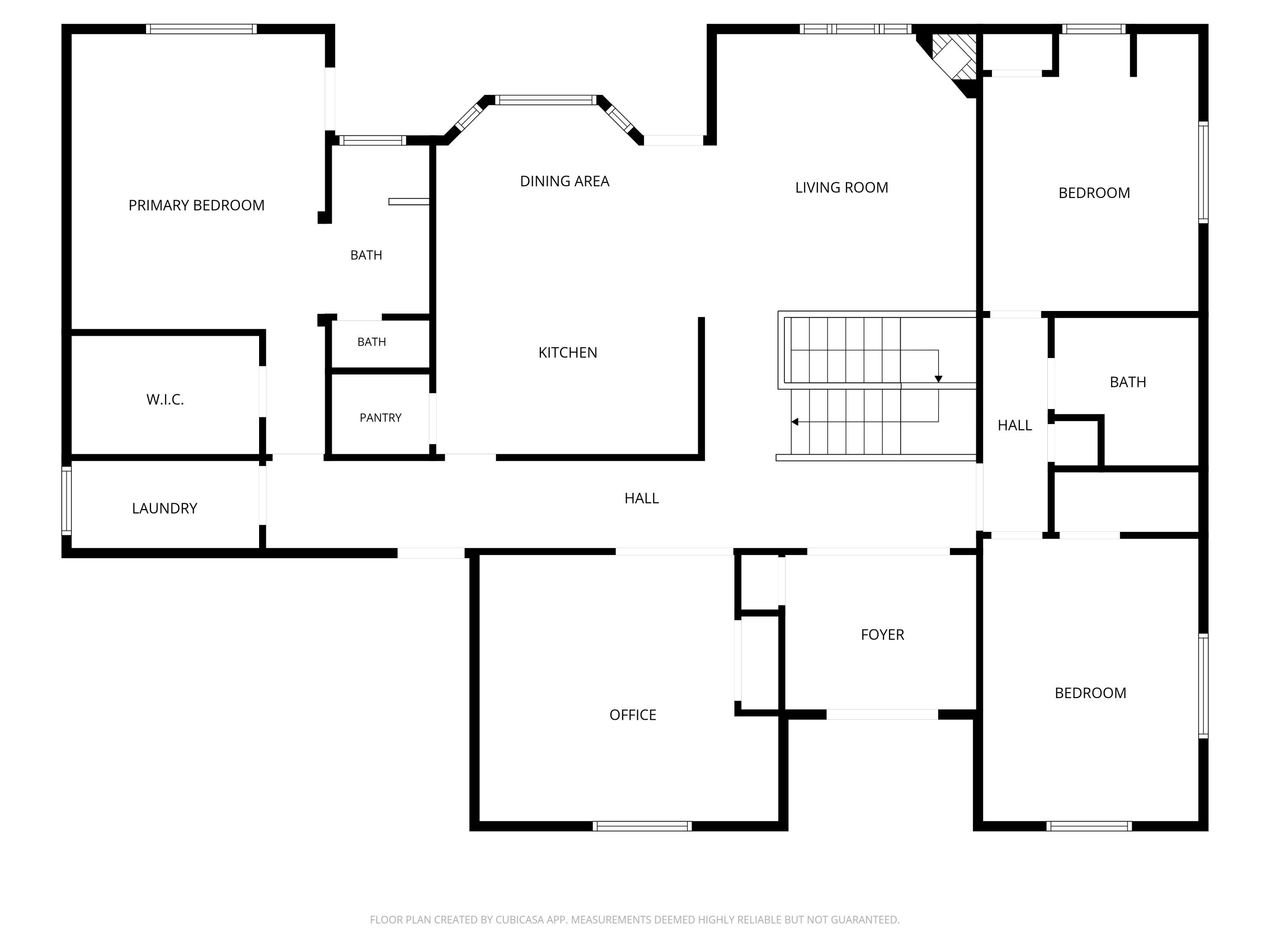 HURRICANE TOWNSITE - Residential