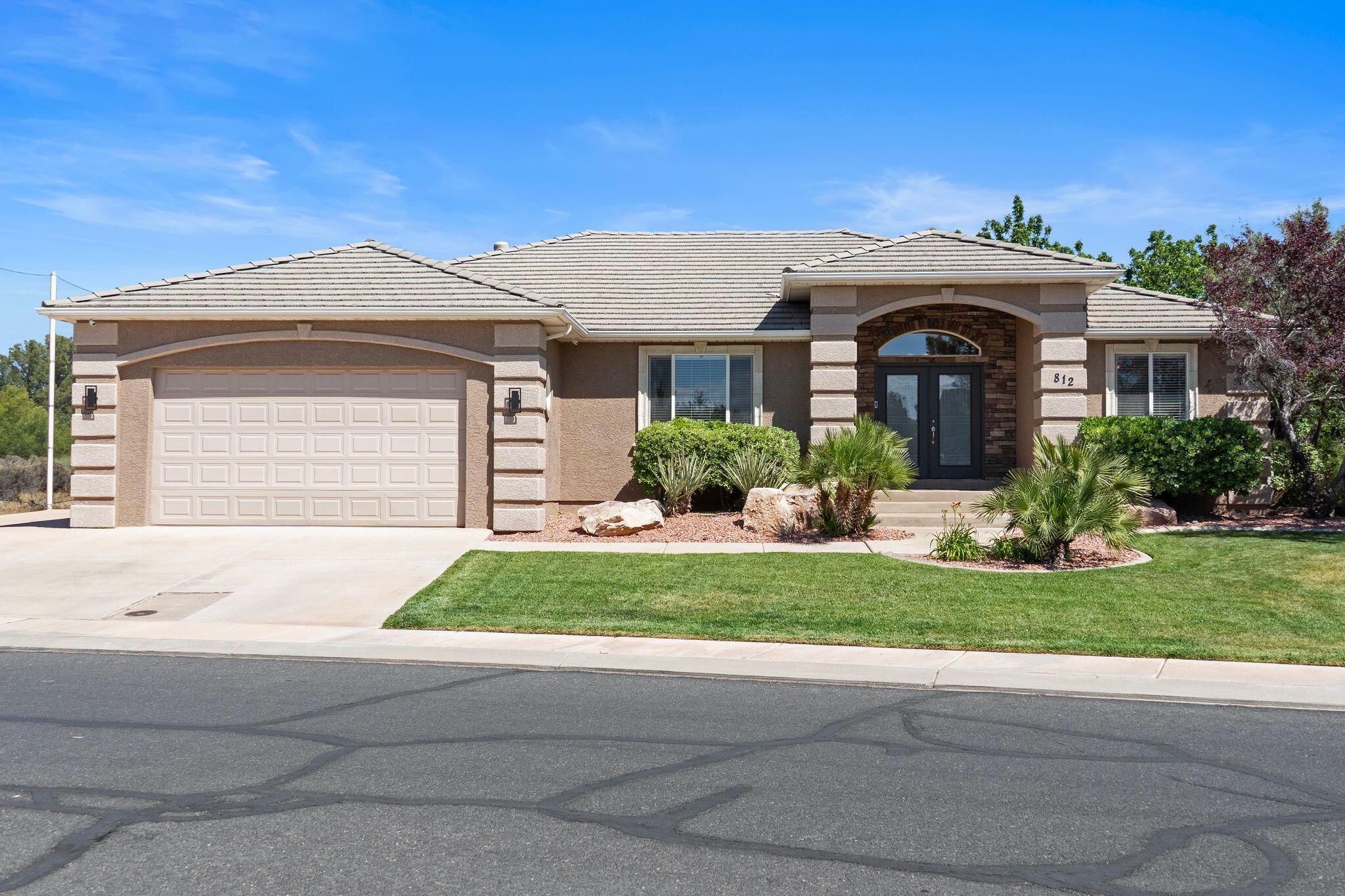 HURRICANE TOWNSITE - Residential
