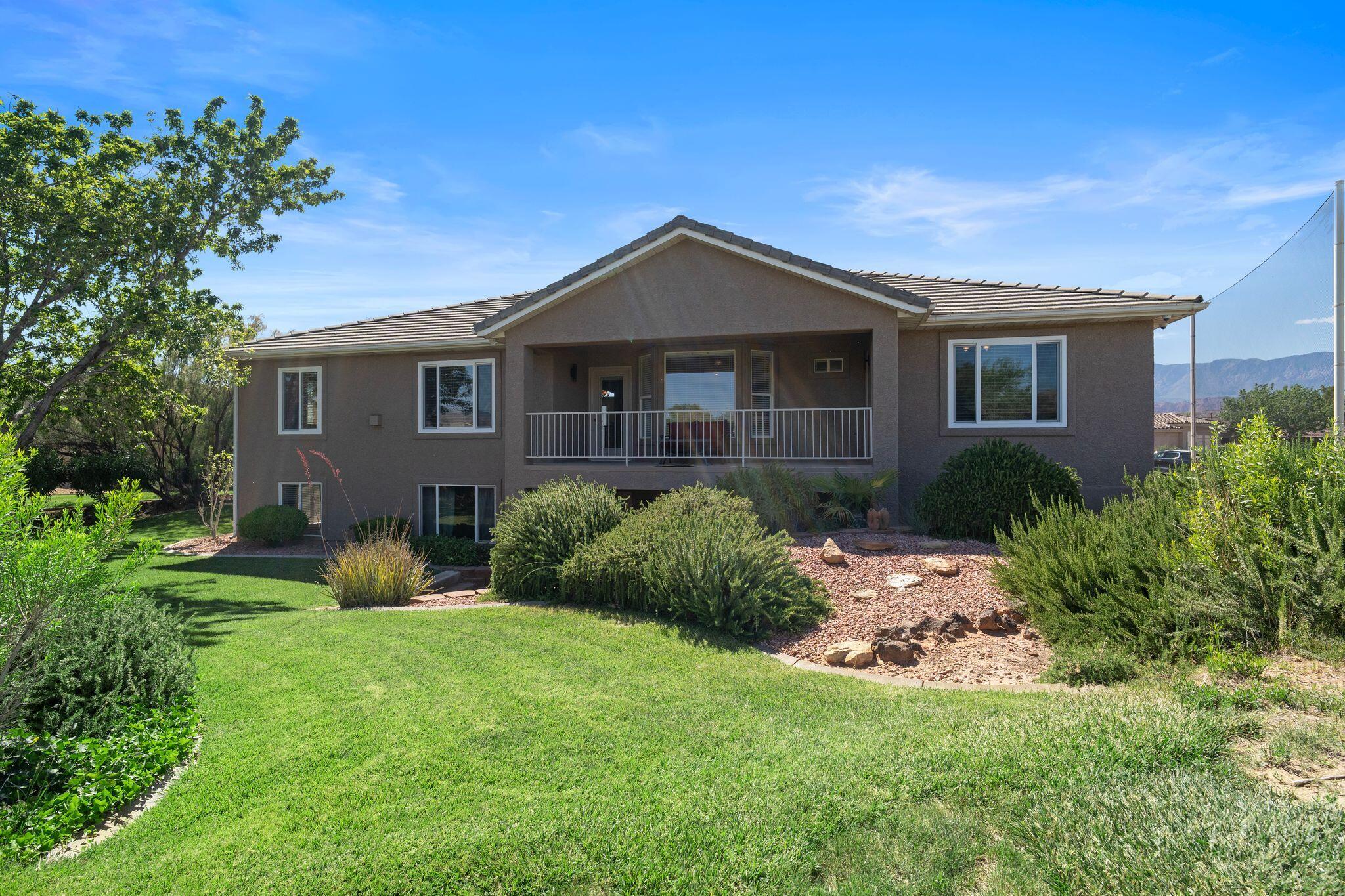 HURRICANE TOWNSITE - Residential