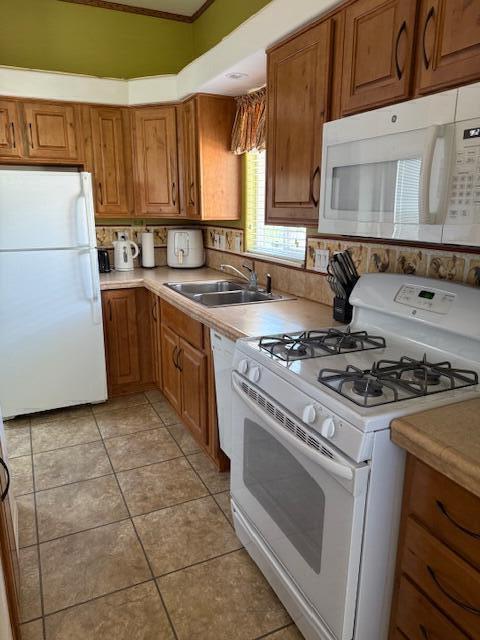 ZIONS GATE RV - Residential