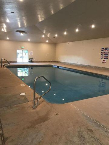 ZIONS GATE RV - Residential