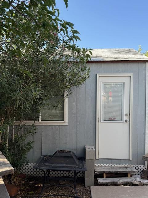 ZIONS GATE RV - Residential