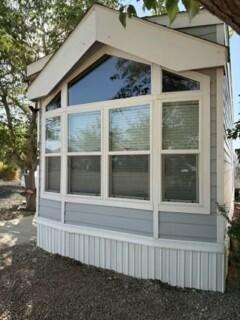 ZIONS GATE RV - Residential