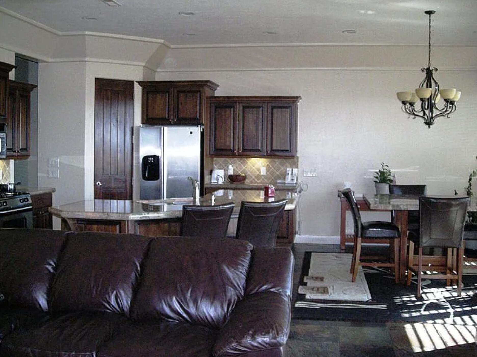 HEIGHTS AT WASHINGTON BENCH - Residential