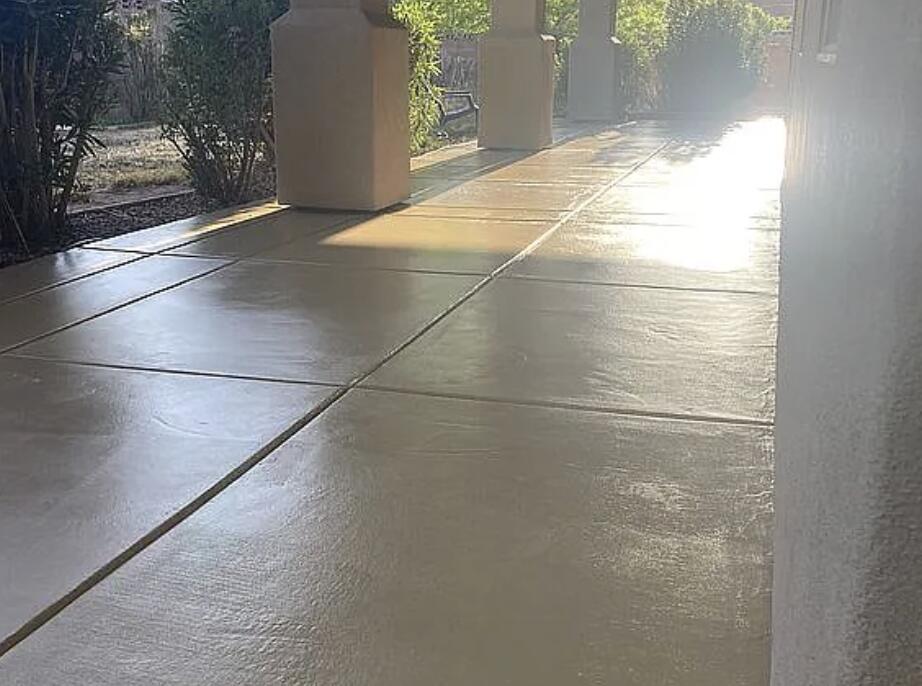 HEIGHTS AT WASHINGTON BENCH - Residential