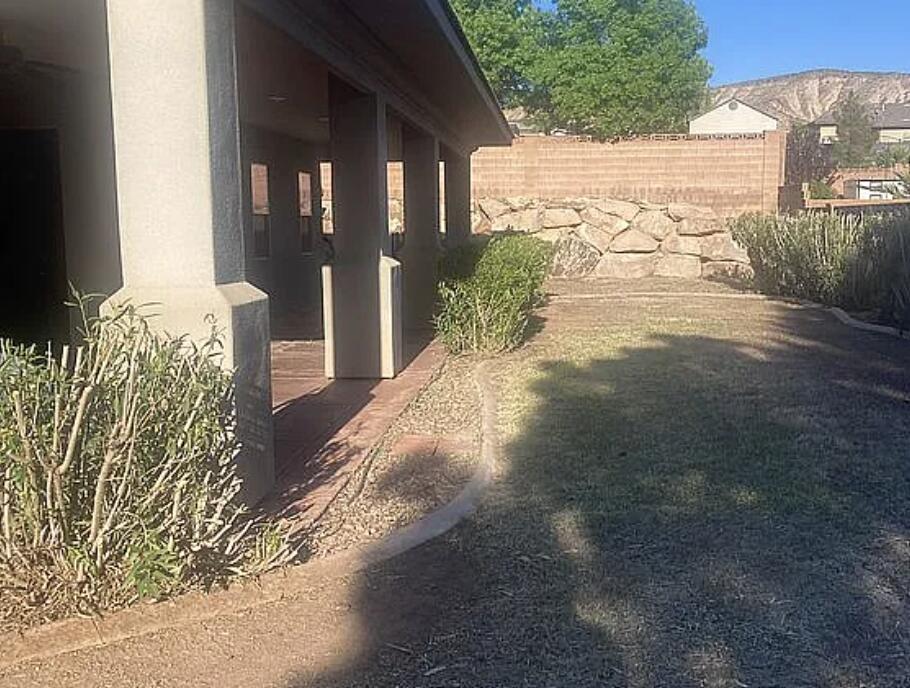 HEIGHTS AT WASHINGTON BENCH - Residential