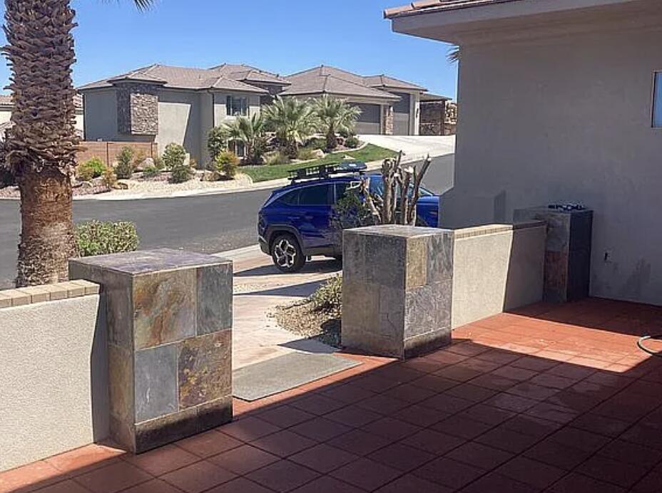 HEIGHTS AT WASHINGTON BENCH - Residential