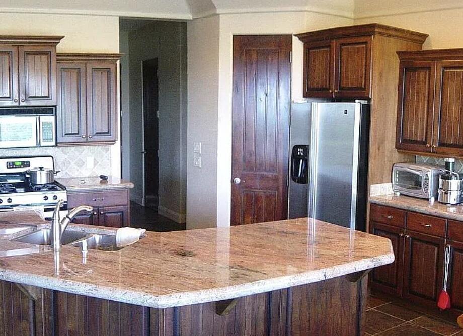 HEIGHTS AT WASHINGTON BENCH - Residential