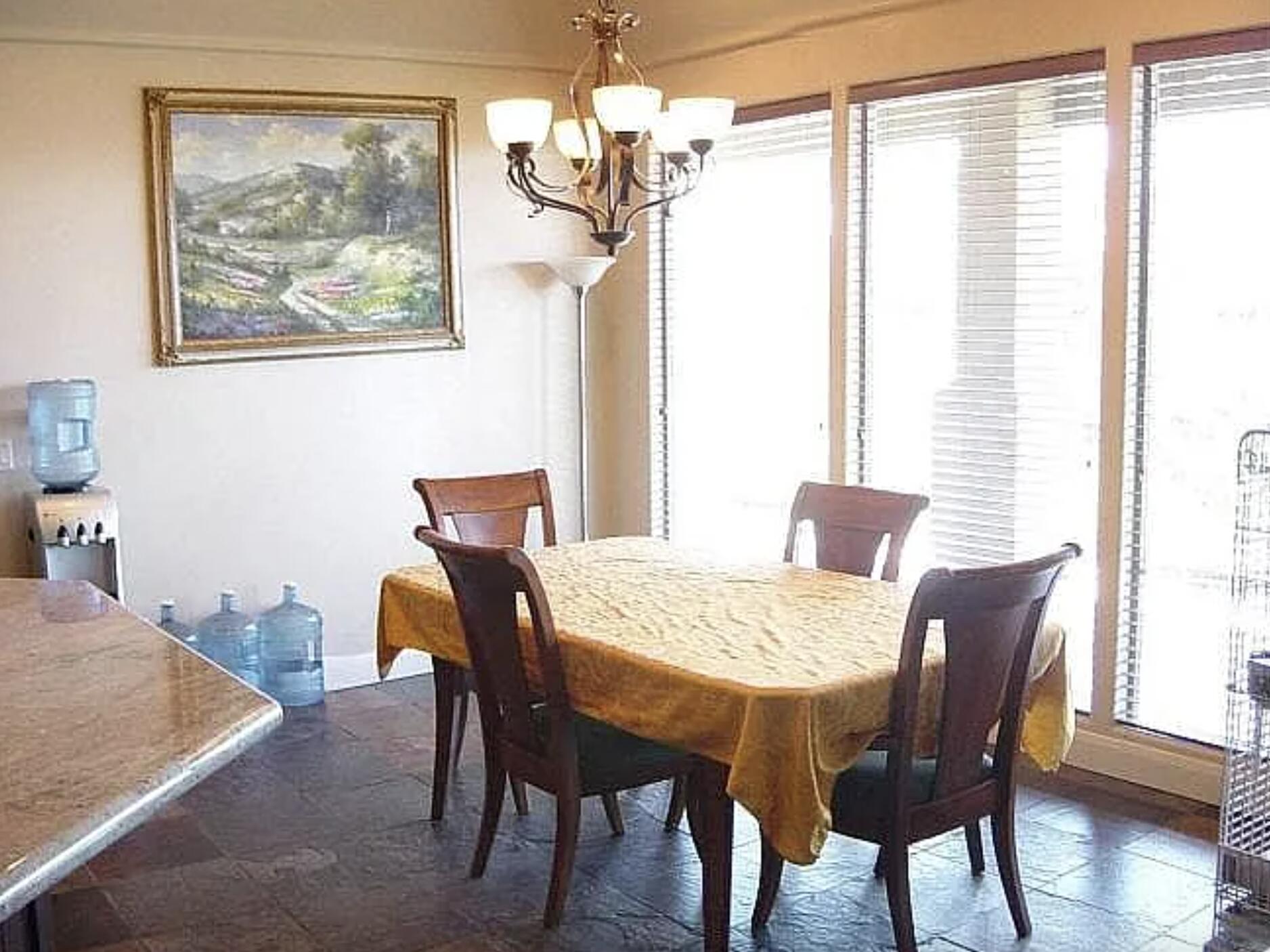 HEIGHTS AT WASHINGTON BENCH - Residential