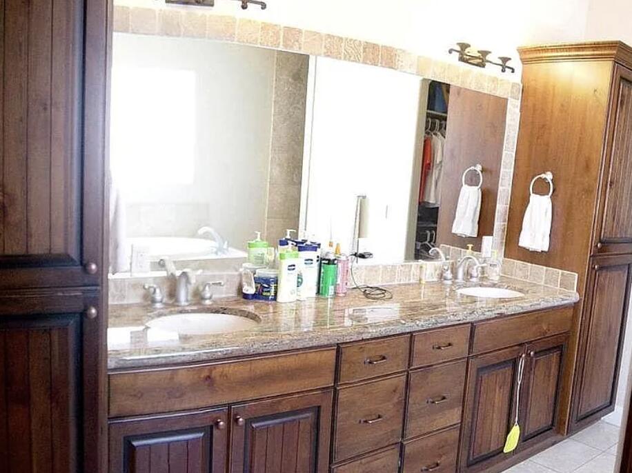 HEIGHTS AT WASHINGTON BENCH - Residential