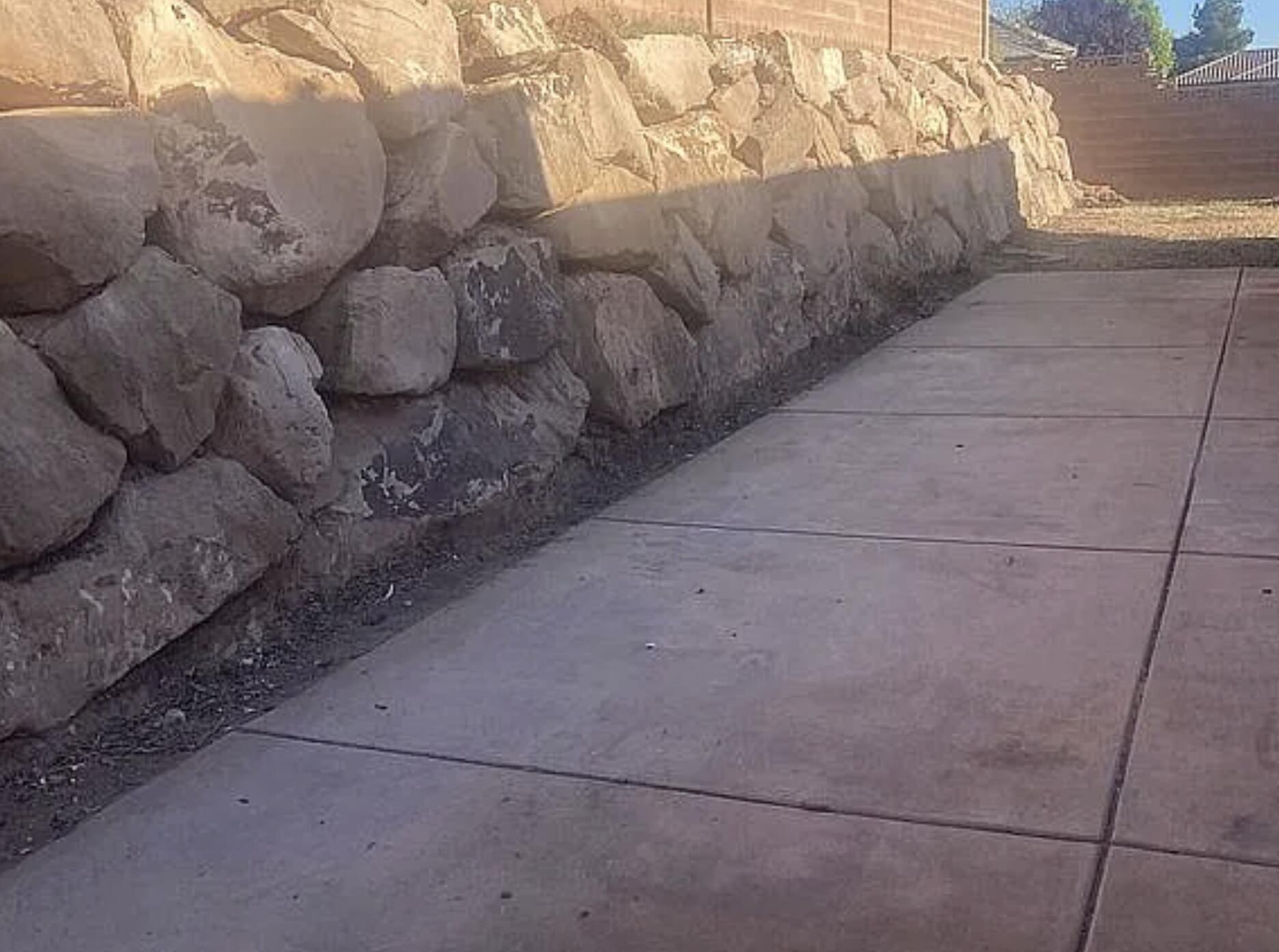 HEIGHTS AT WASHINGTON BENCH - Residential