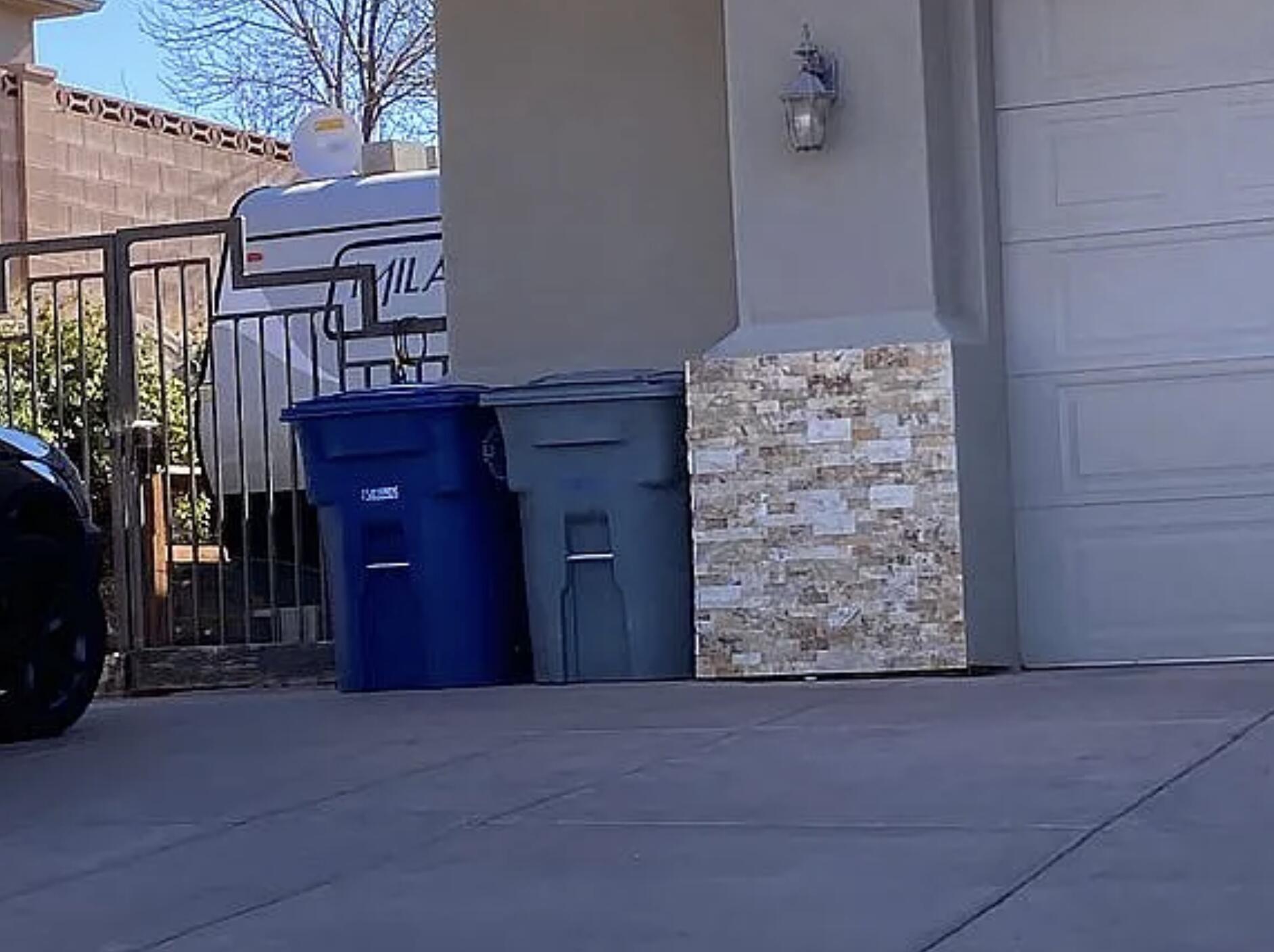 HEIGHTS AT WASHINGTON BENCH - Residential