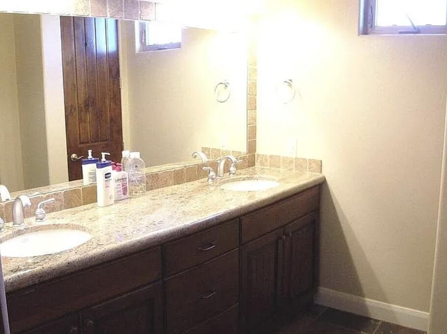 HEIGHTS AT WASHINGTON BENCH - Residential