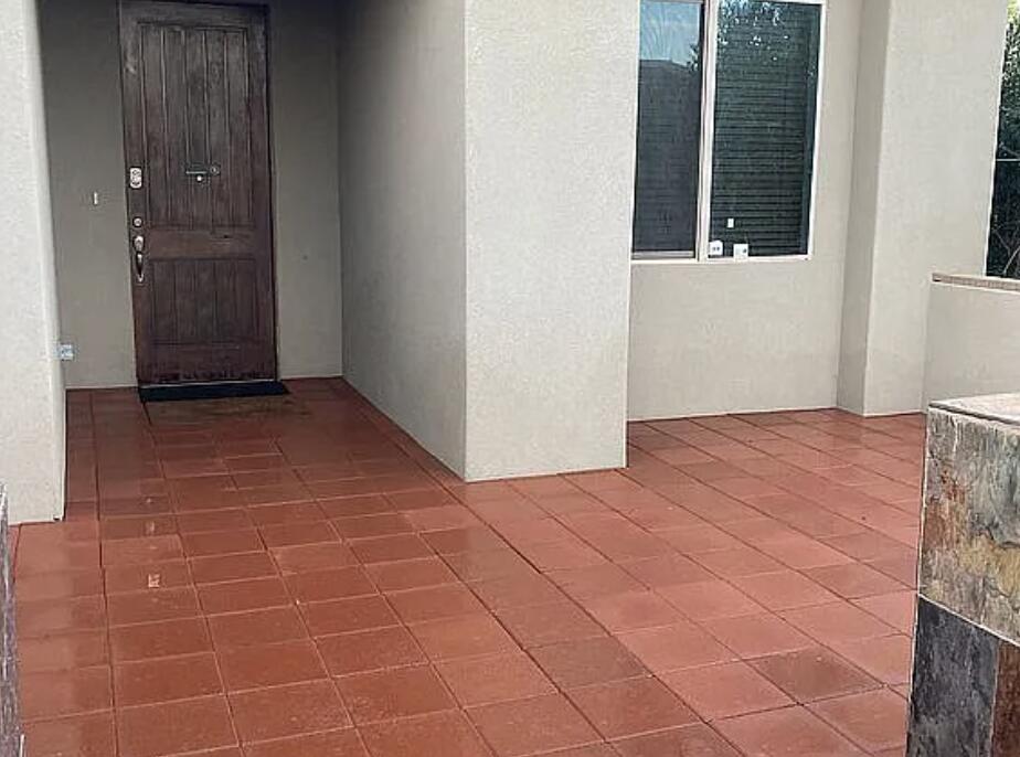 HEIGHTS AT WASHINGTON BENCH - Residential