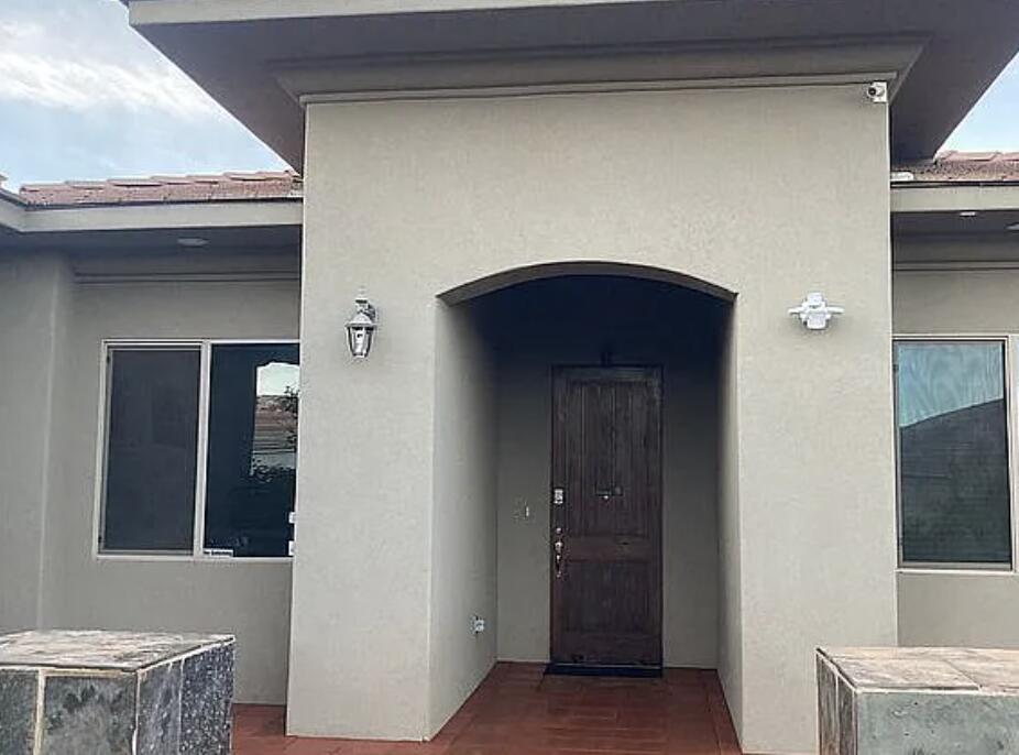 HEIGHTS AT WASHINGTON BENCH - Residential