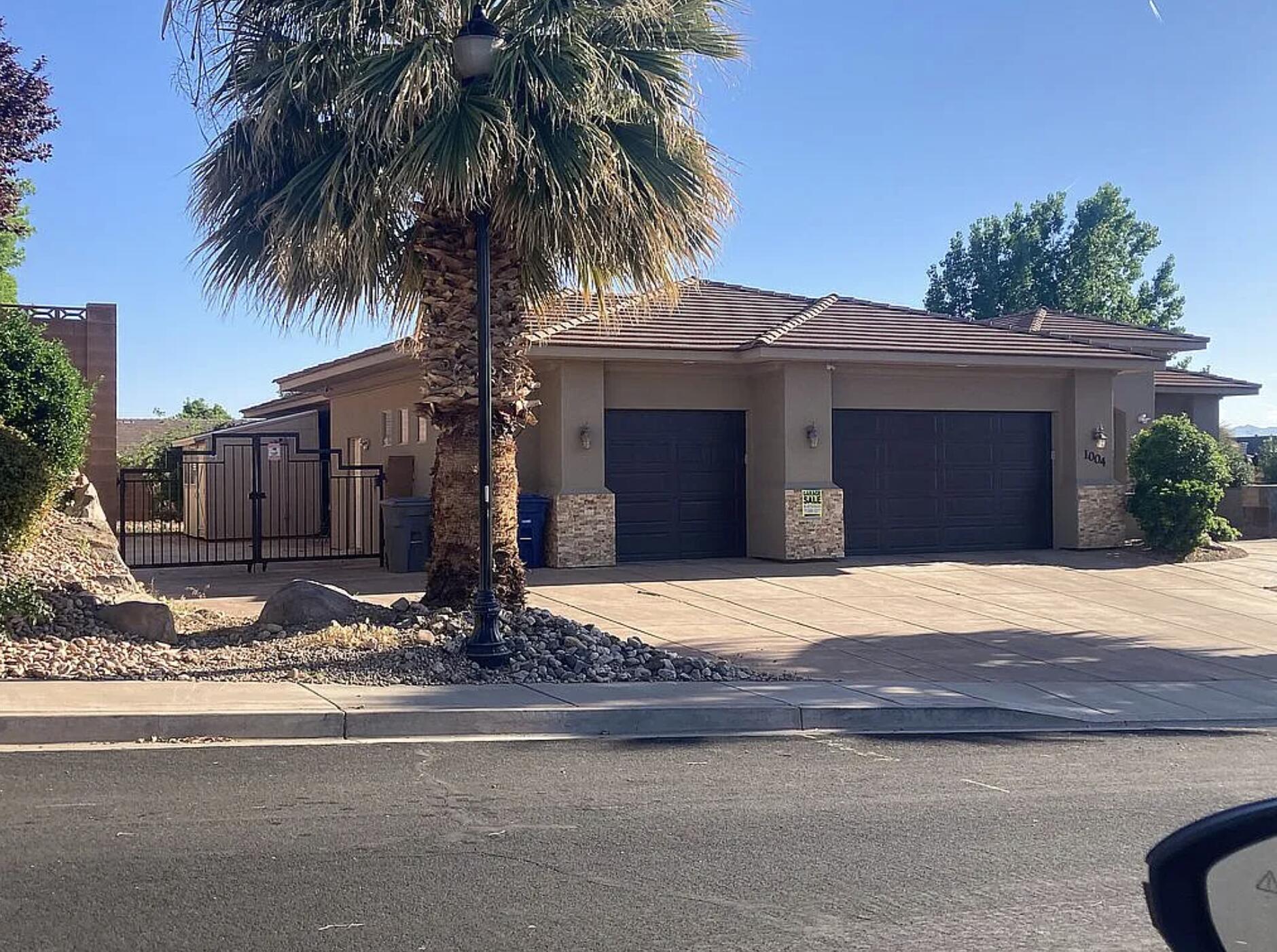 HEIGHTS AT WASHINGTON BENCH - Residential