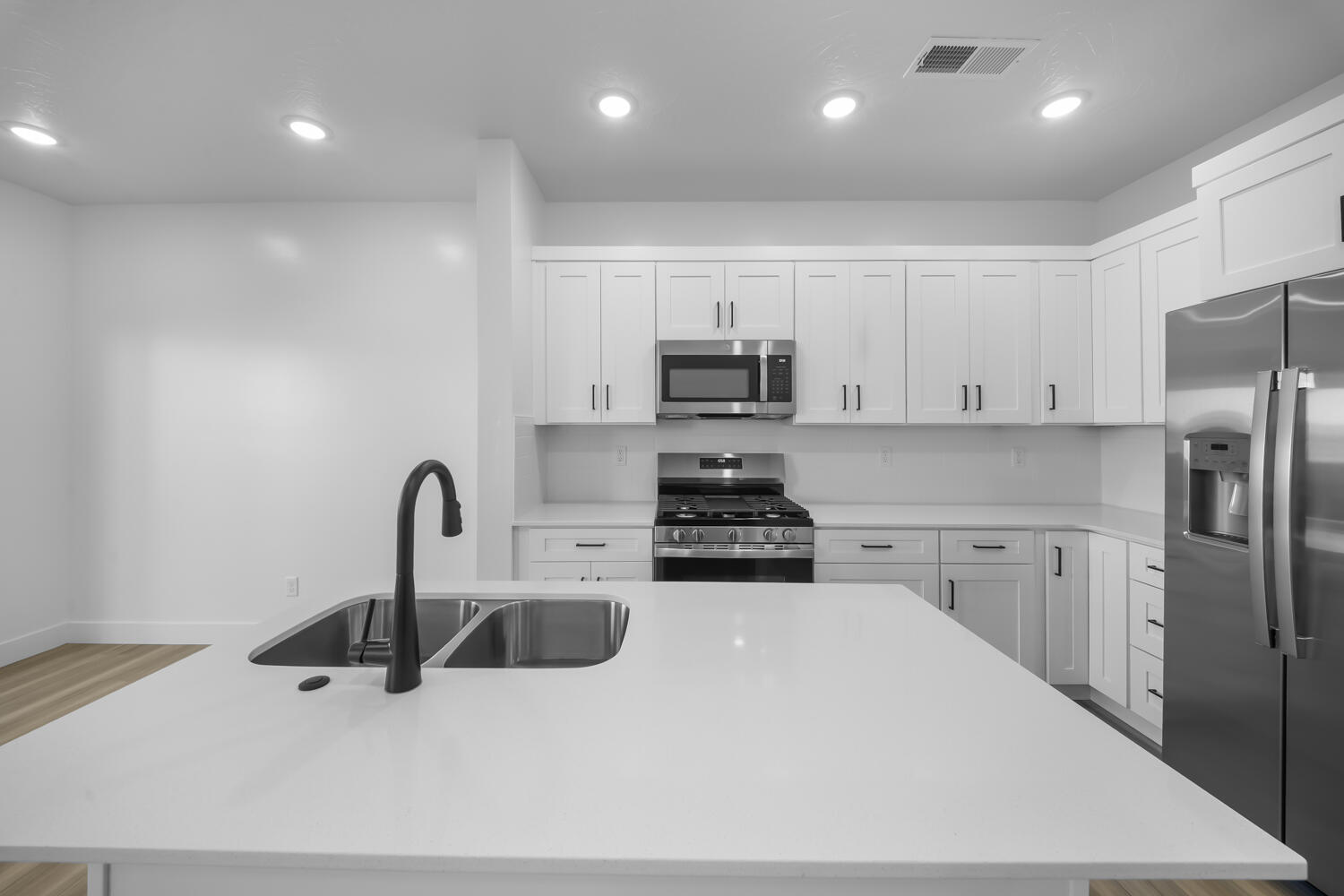 THE PRESERVE AT ALAIA - Residential