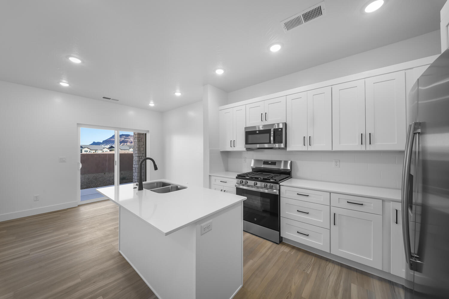 THE PRESERVE AT ALAIA - Residential