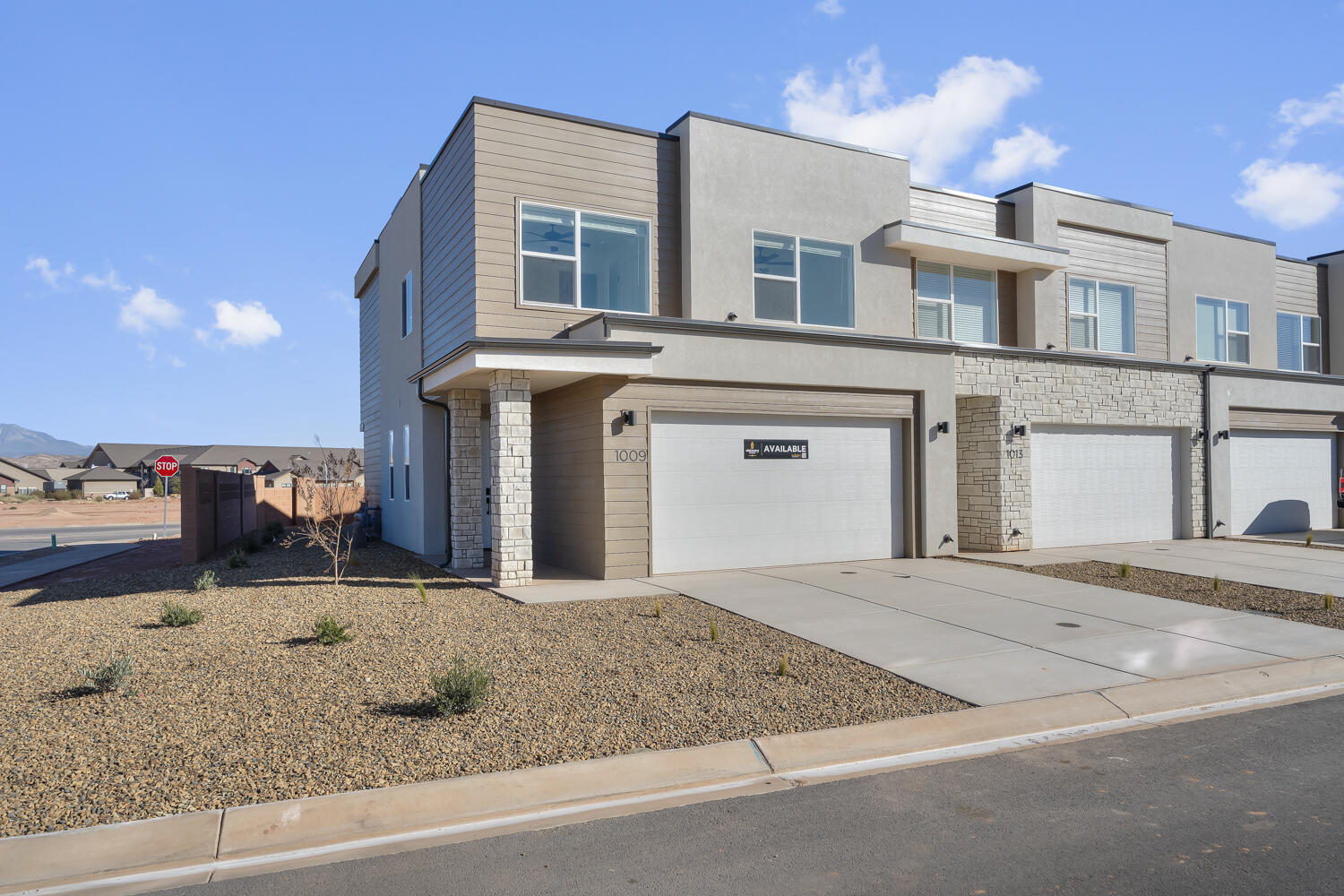 THE PRESERVE AT ALAIA - Residential