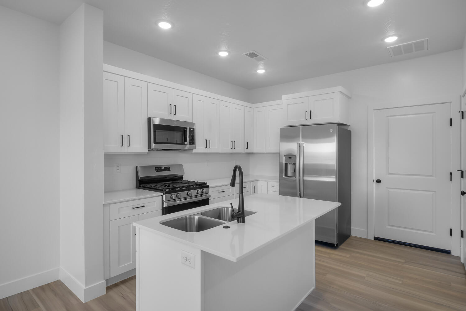 THE PRESERVE AT ALAIA - Residential