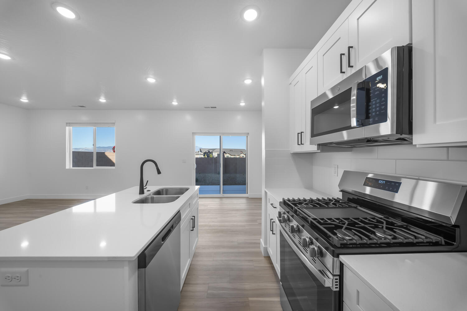 THE PRESERVE AT ALAIA - Residential