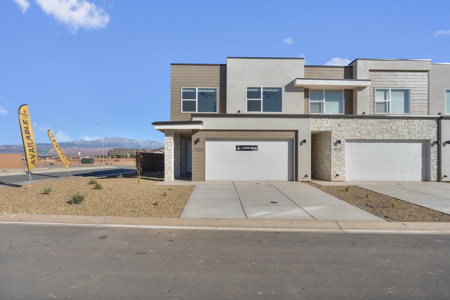 THE PRESERVE AT ALAIA - Residential