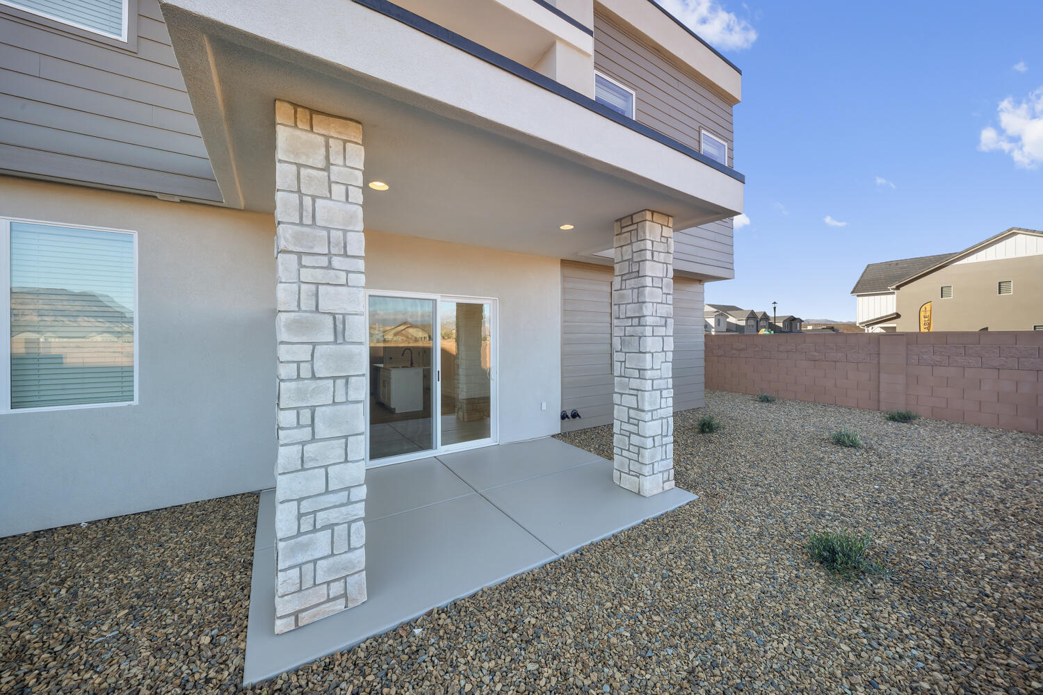 THE PRESERVE AT ALAIA - Residential