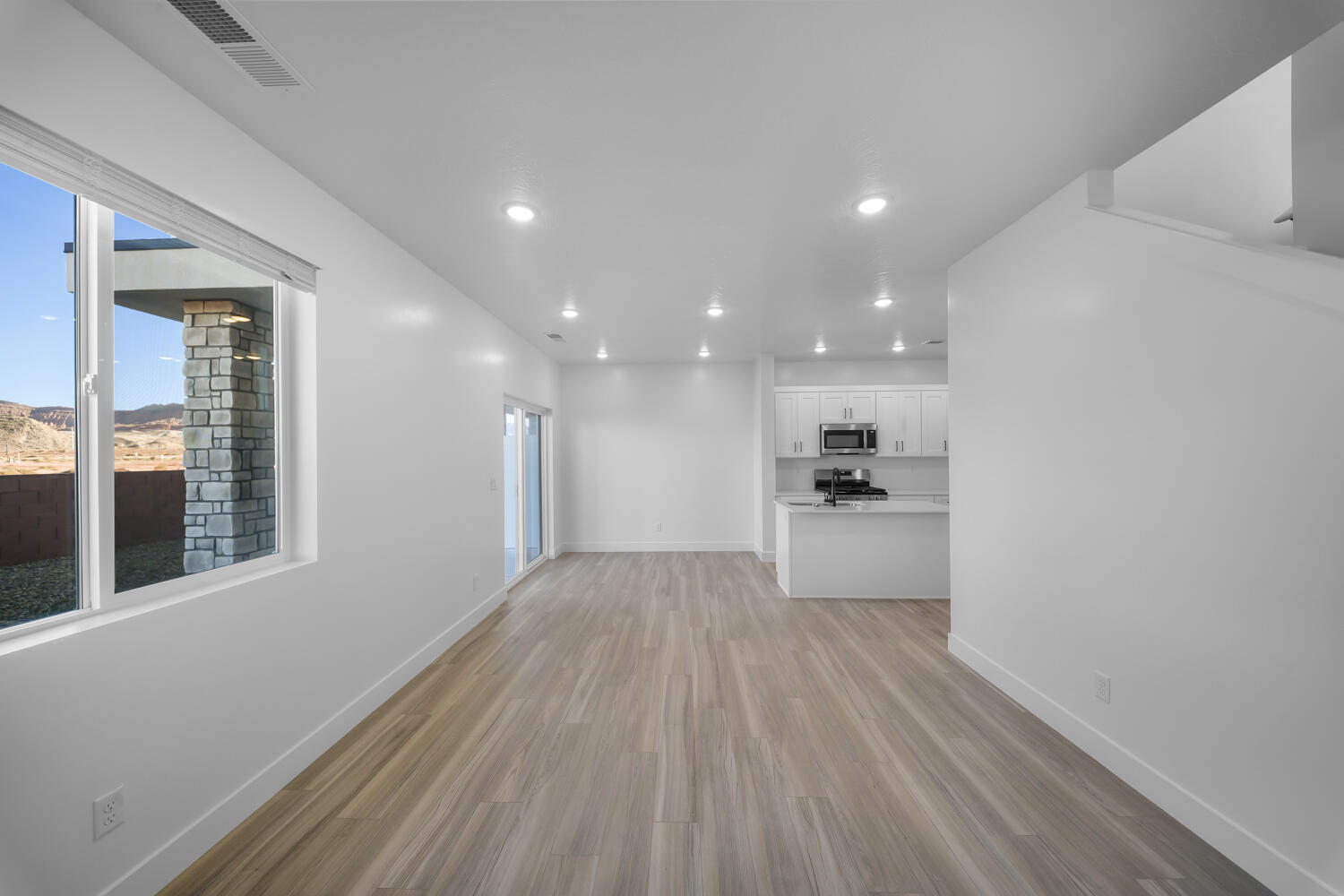 THE PRESERVE AT ALAIA - Residential