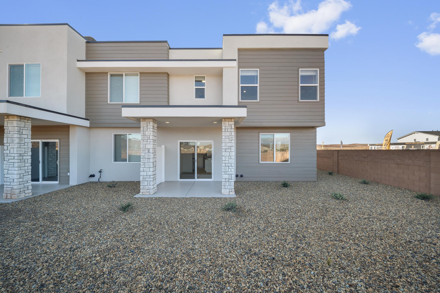 THE PRESERVE AT ALAIA - Residential