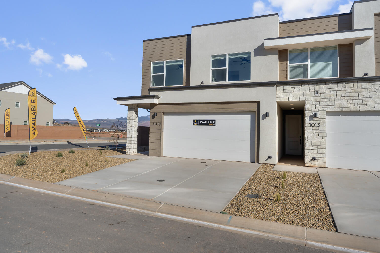 THE PRESERVE AT ALAIA - Residential